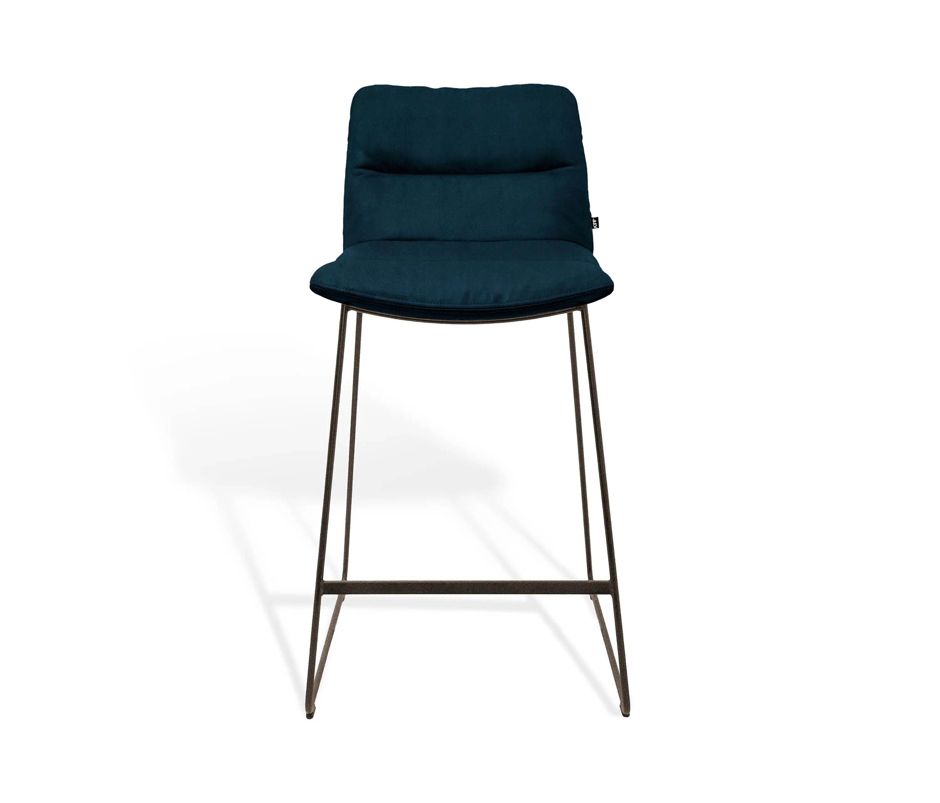 KFF - ARVA LIGHT Counter stool