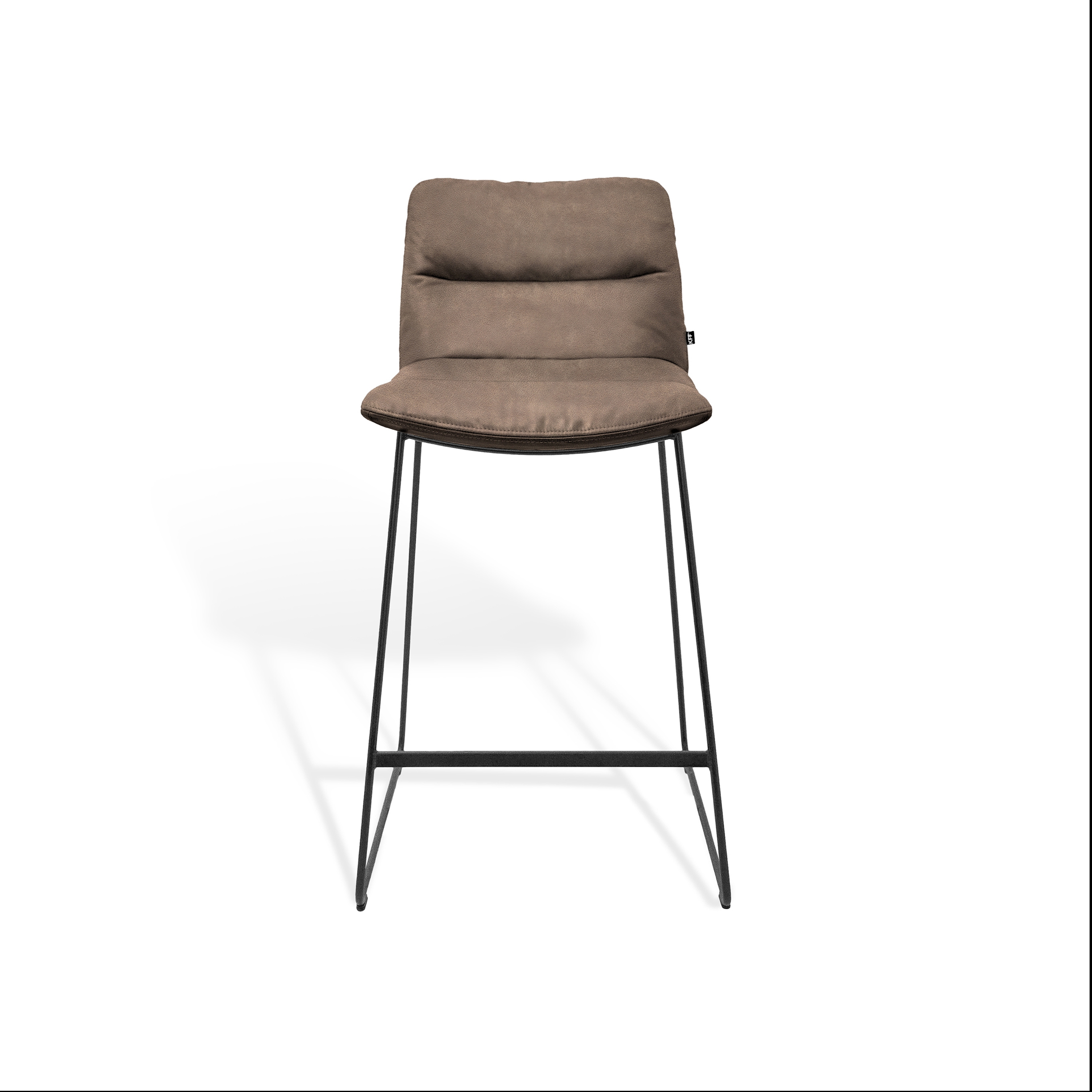 ARVA LIGHT Counter stool