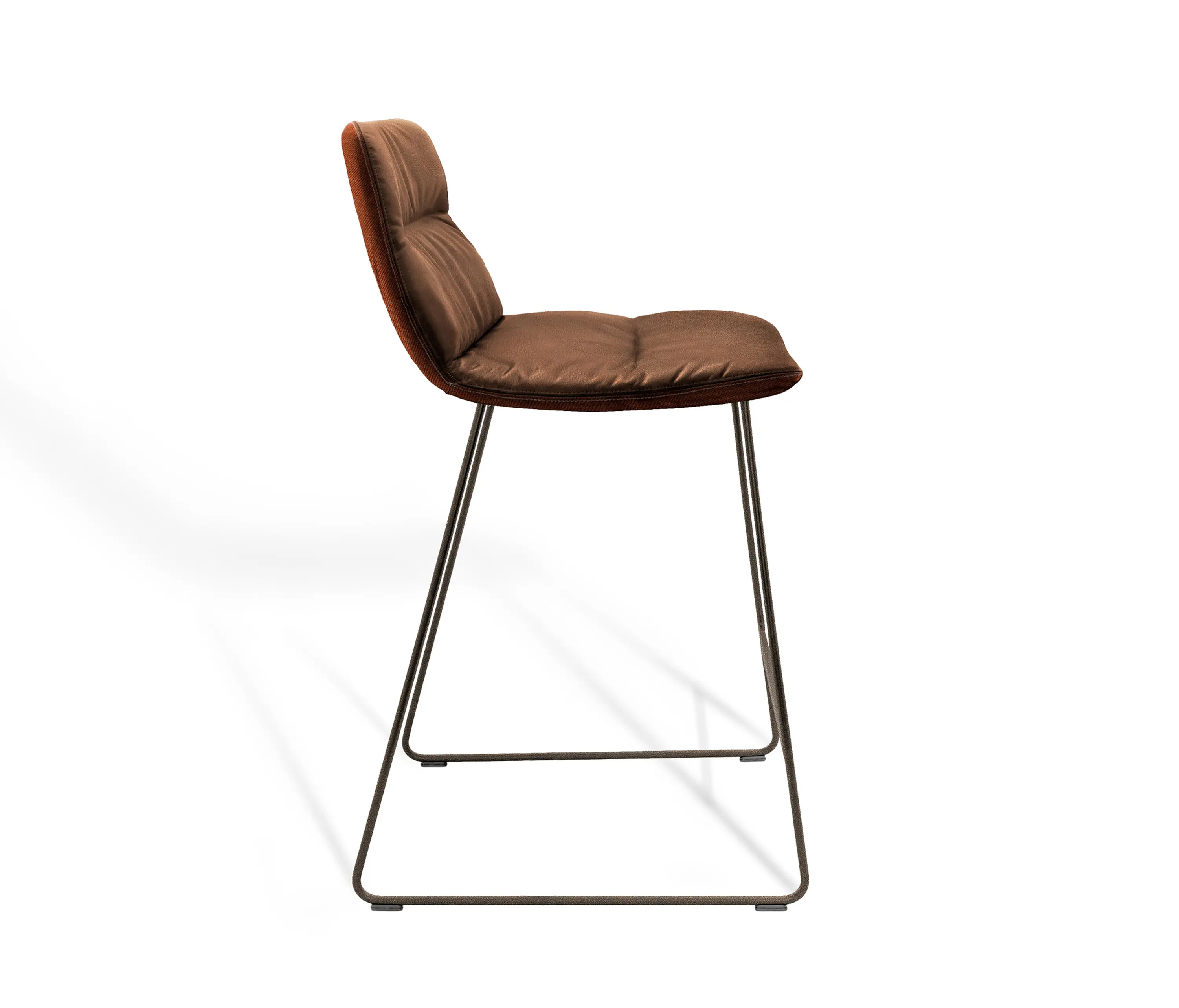 KFF - ARVA LIGHT Thekenhocker