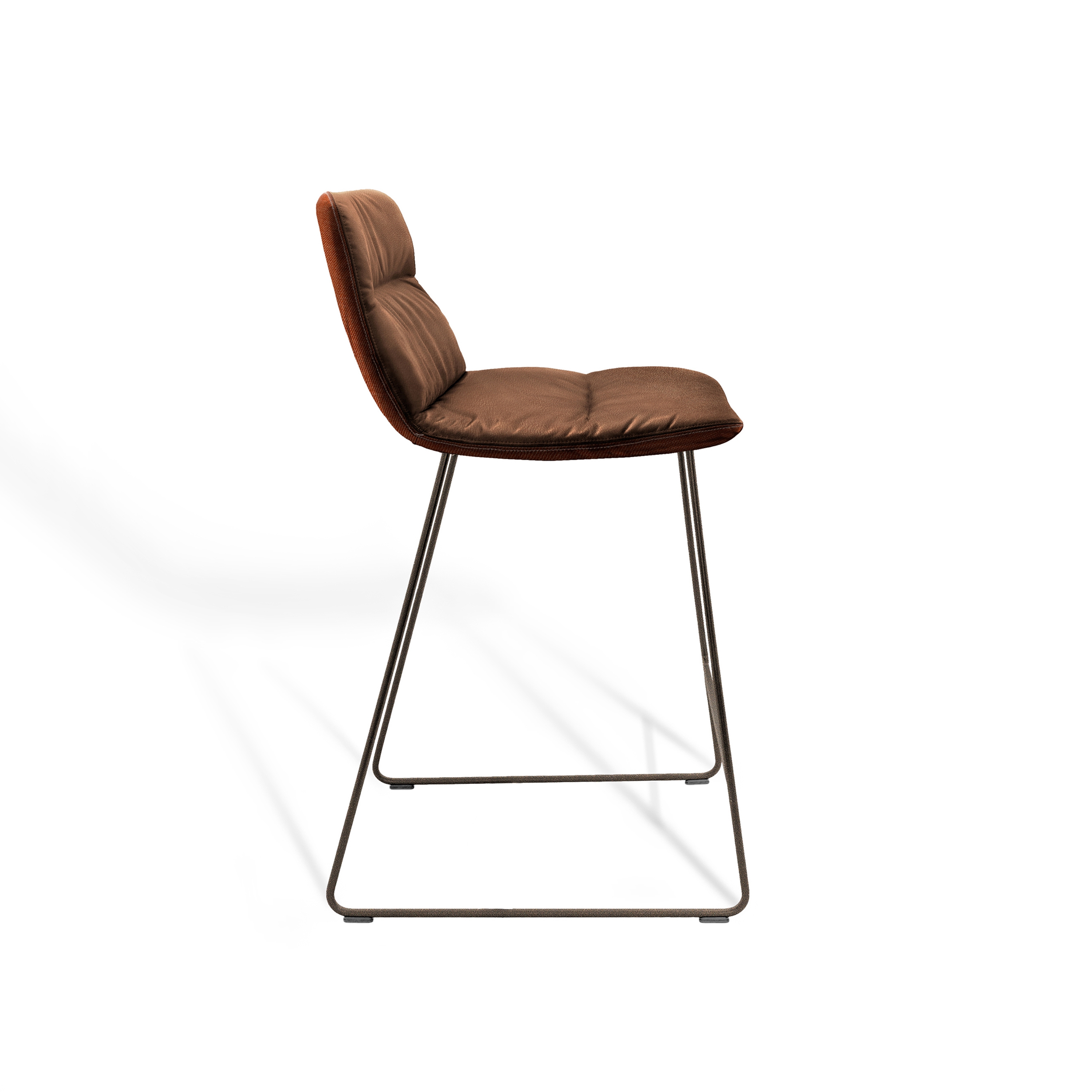 ARVA LIGHT Counter stool