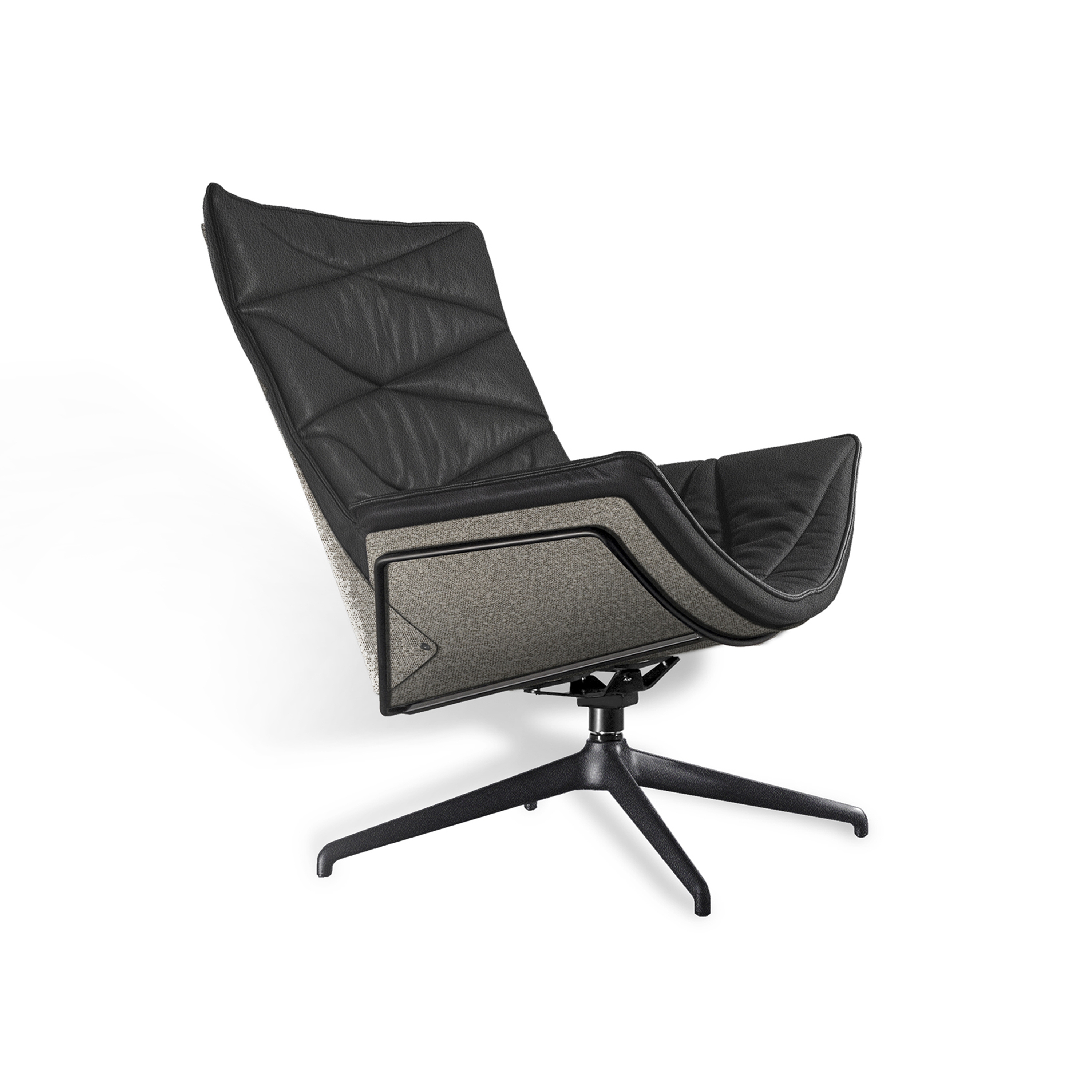 NEST LOUNGE Armchair