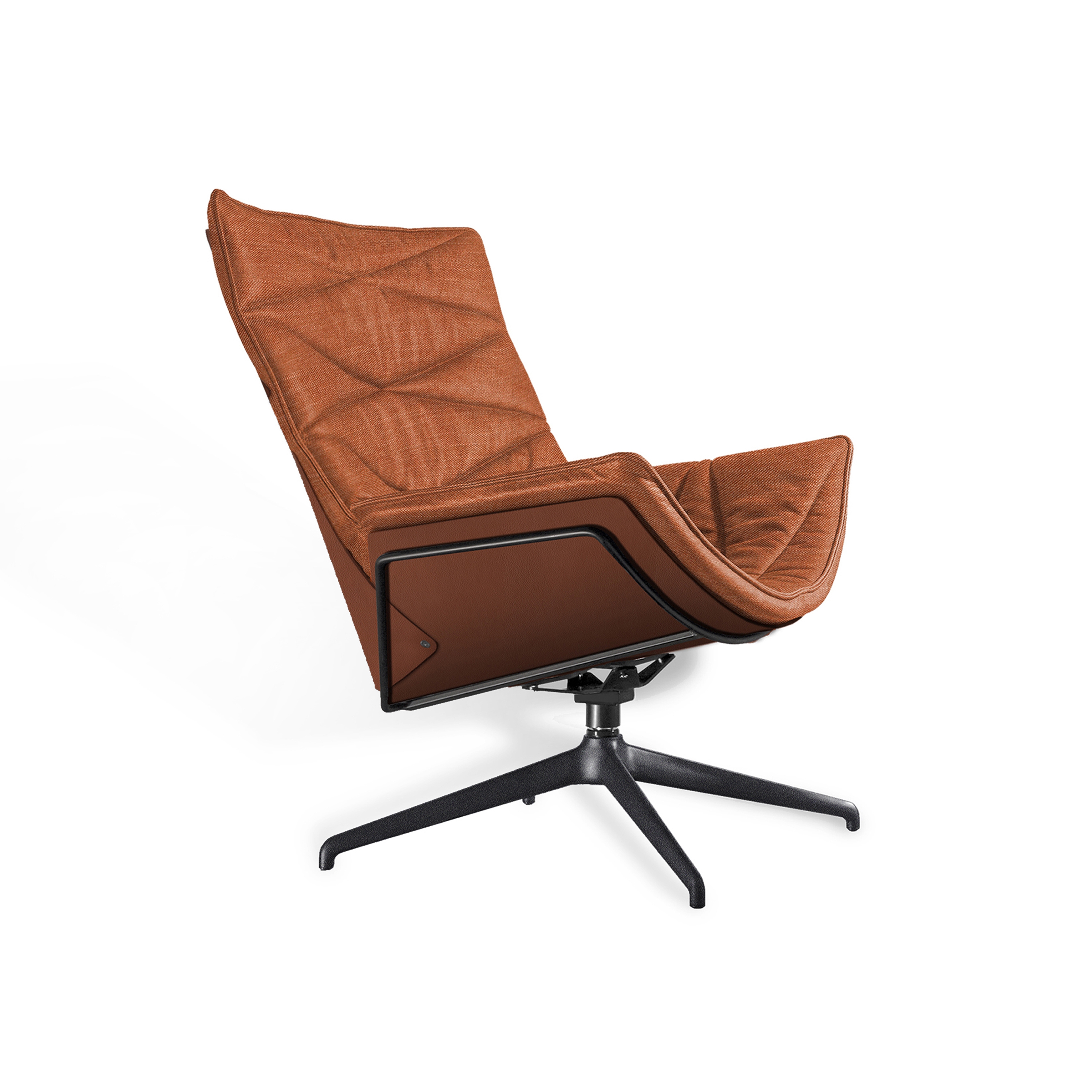 NEST LOUNGE Armchair