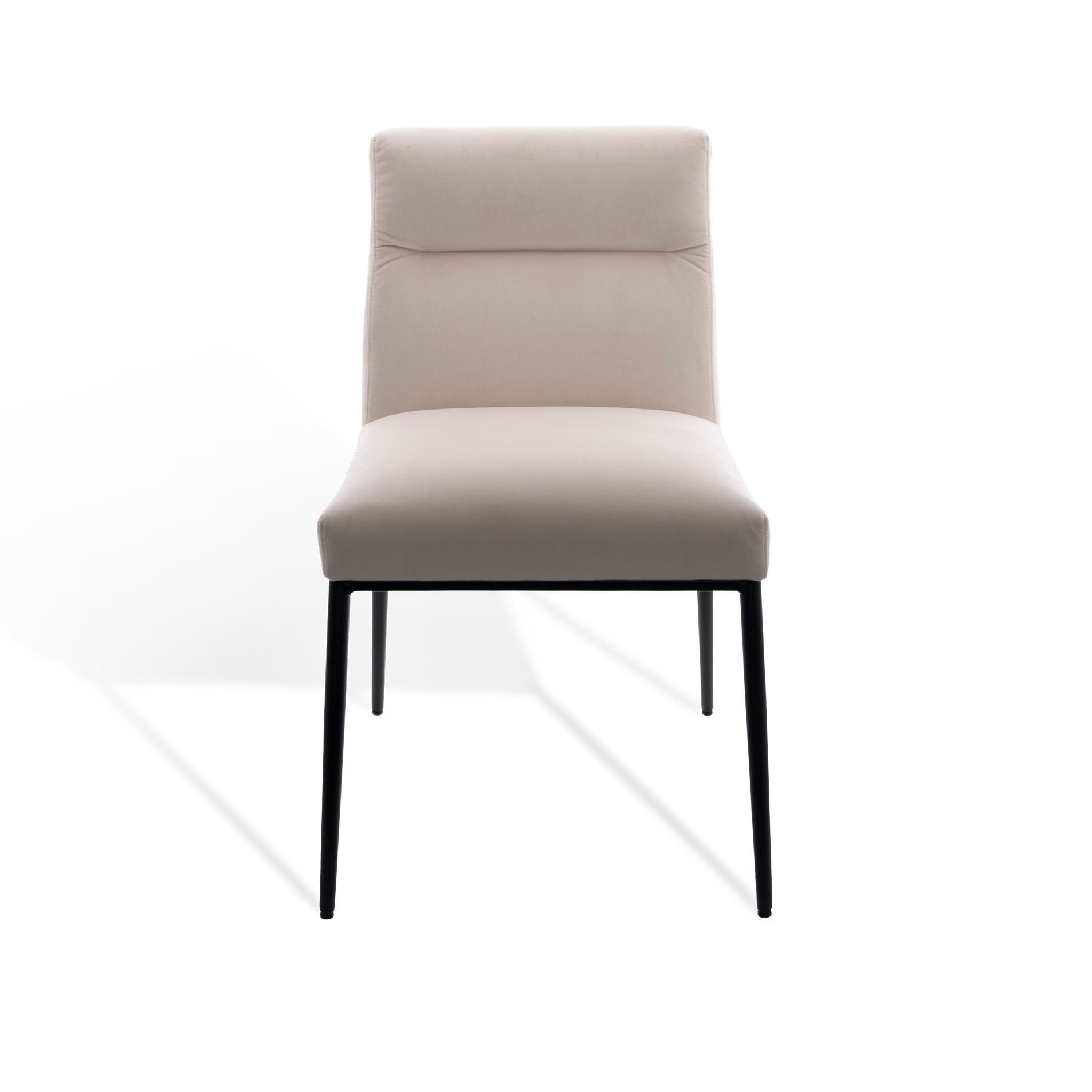 Mostra il prodotto D-FINE Side chair del produttore KFF
