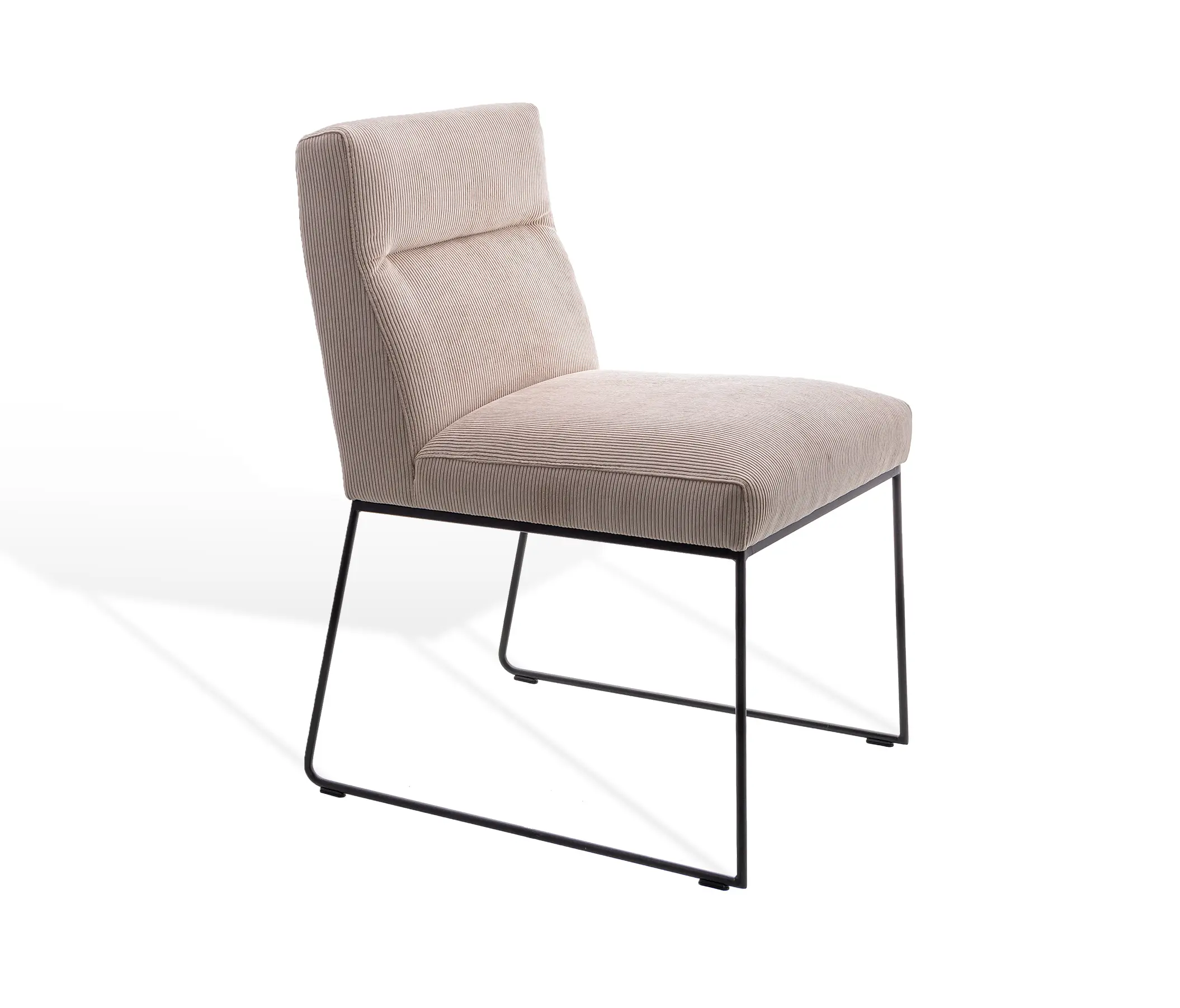 KFF - D-FINE Side chair