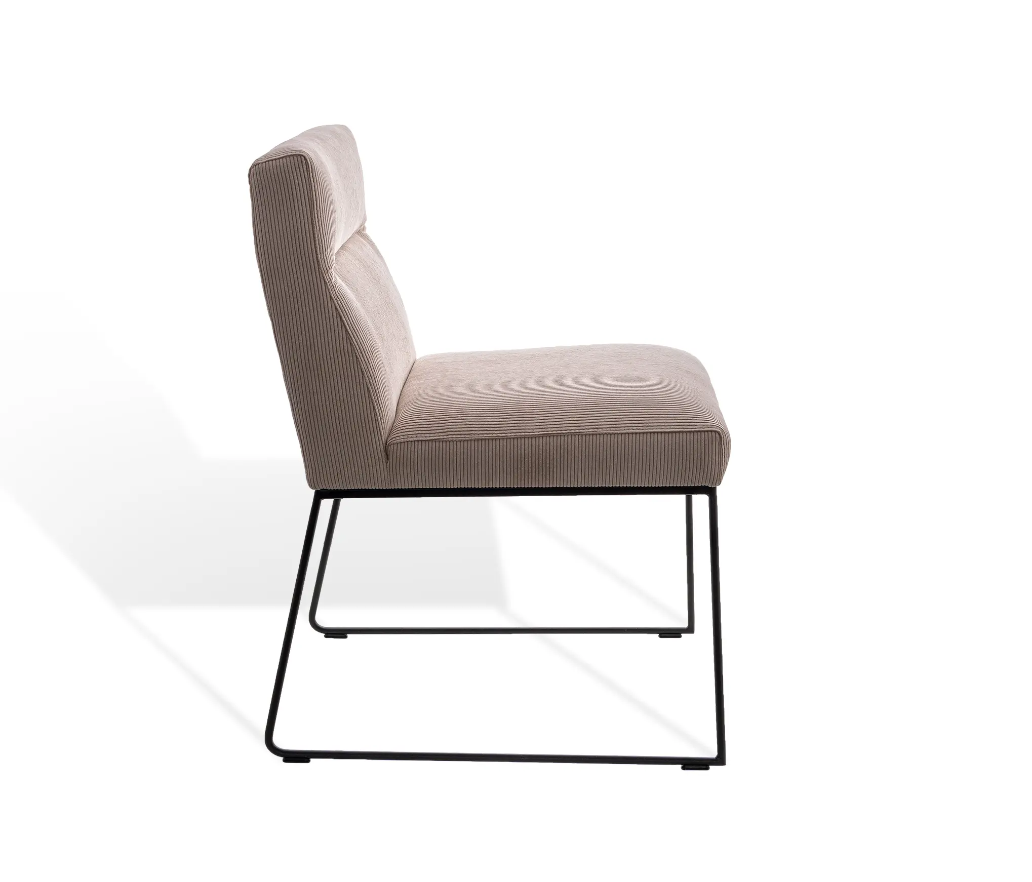 KFF - D-FINE Side chair