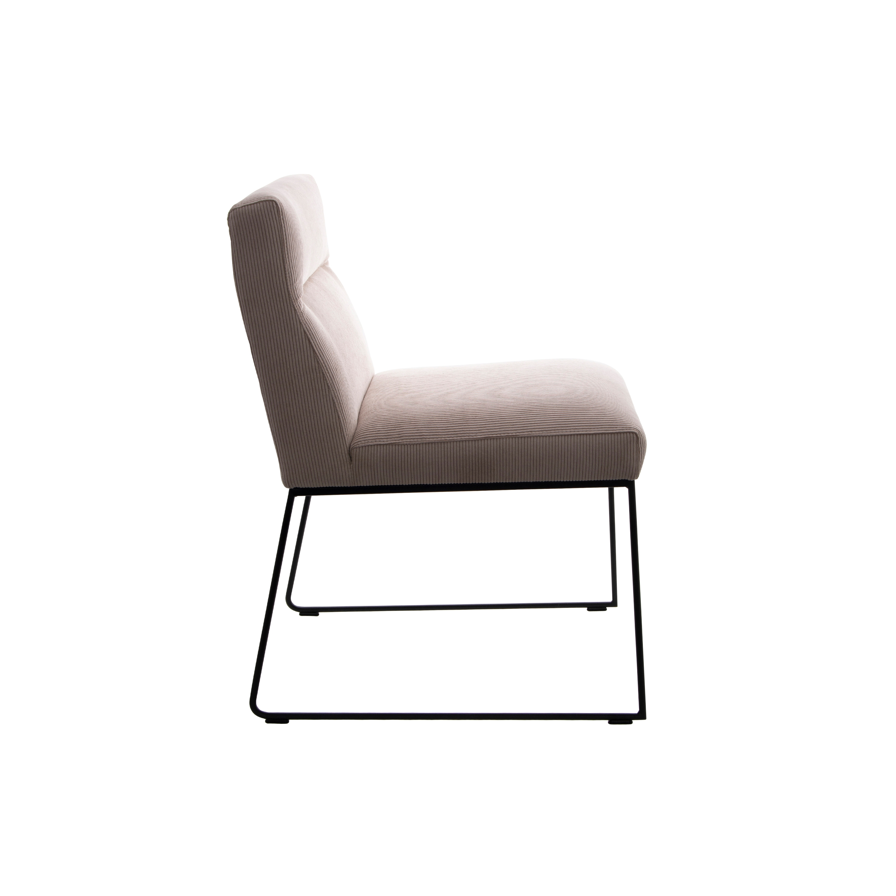 Mostra il prodotto D-FINE Side chair del produttore KFF