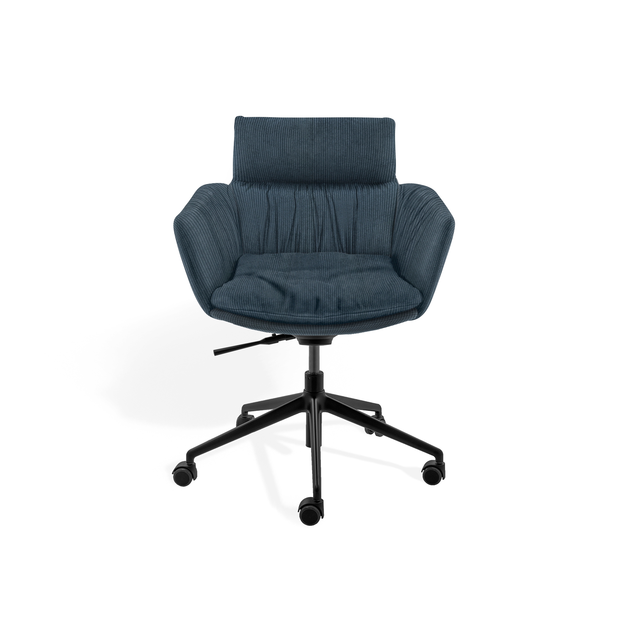 Mostra il prodotto FAYE CASUAL
Side chair with armrests del produttore KFF