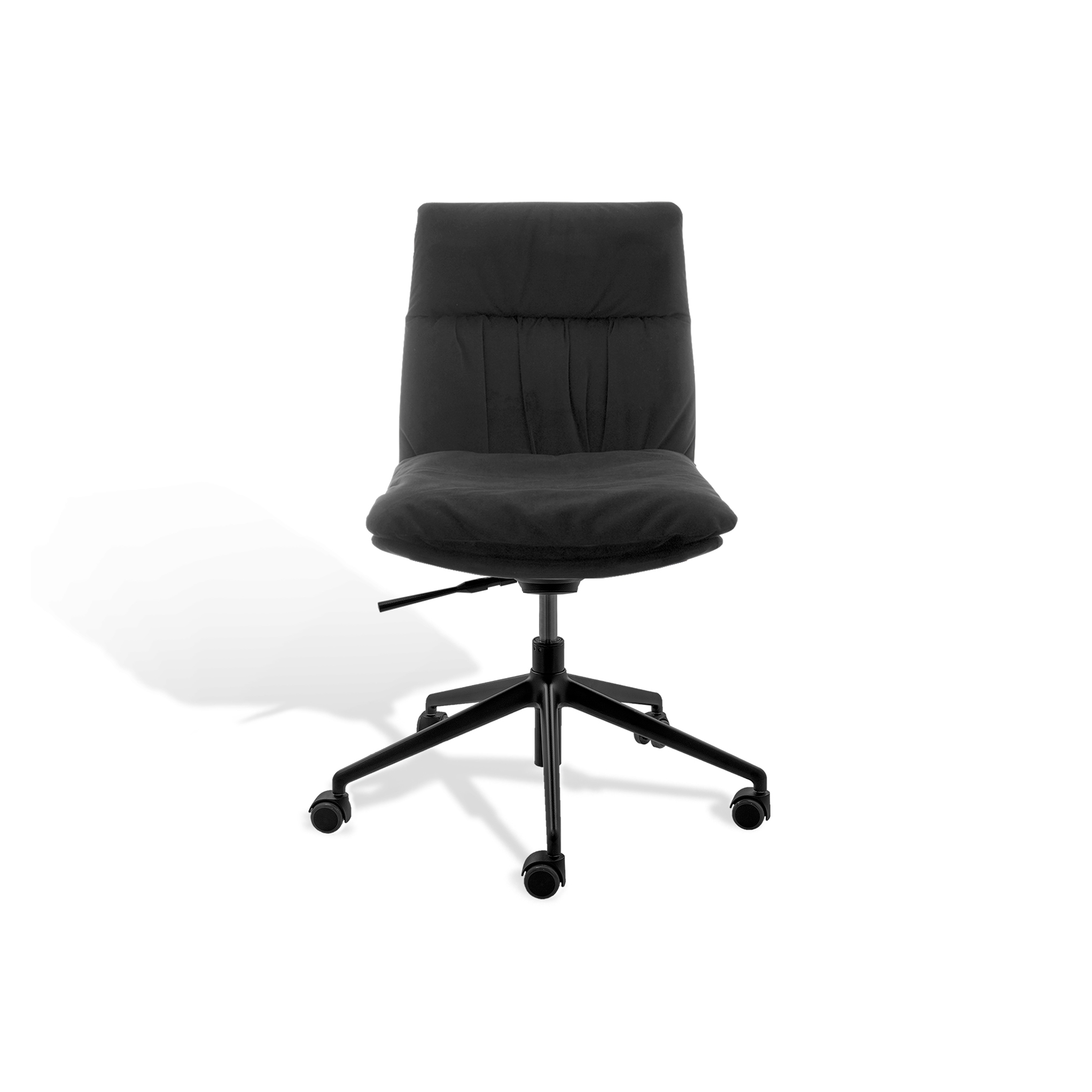 Mostra il prodotto FAYE CASUAL Side chair del produttore KFF