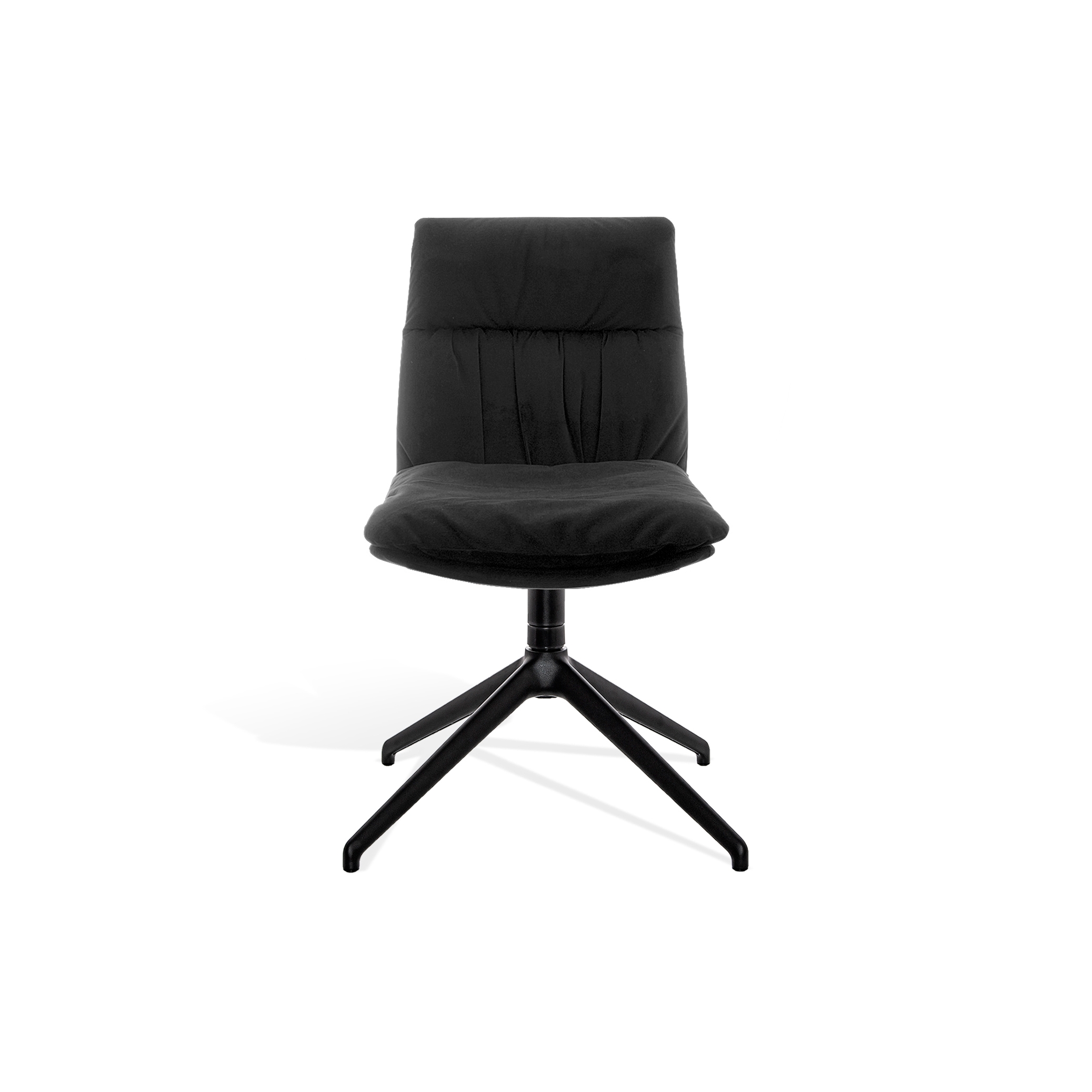 Mostra il prodotto FAYE CASUAL 
Side chair del produttore KFF