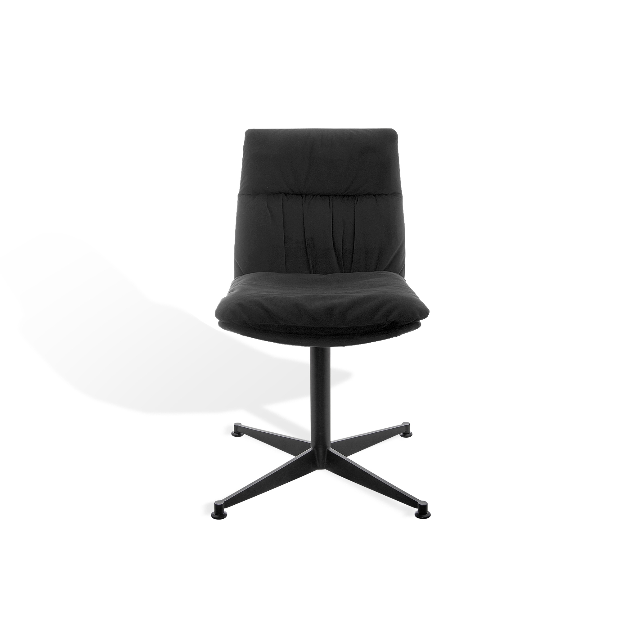 Display product FAYE CASUAL 
Side chair from manufacturer KFF