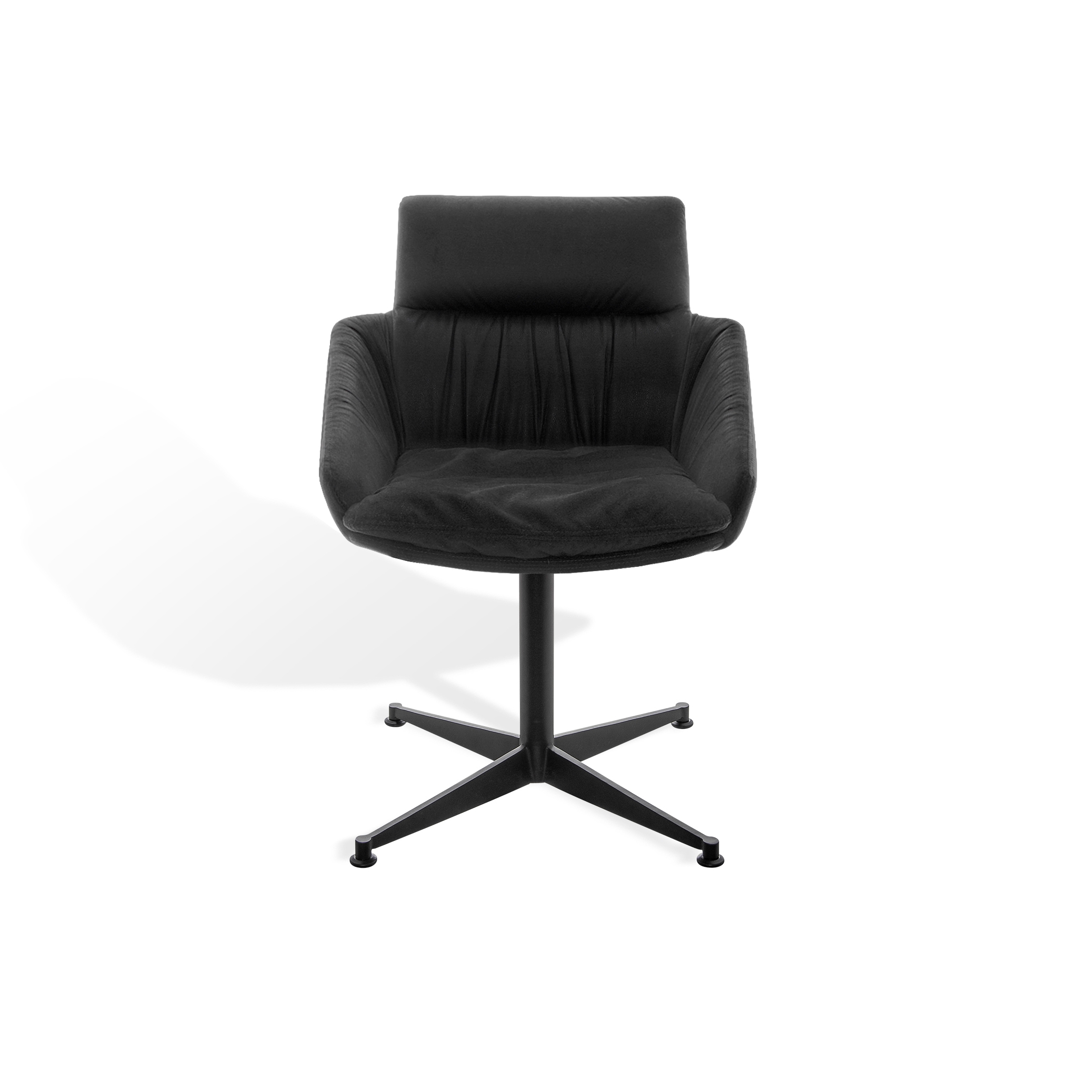 Produkt FAYE CASUAL
Stuhl mit niedrigen Armehnen des Herstellers KFF anzeigen