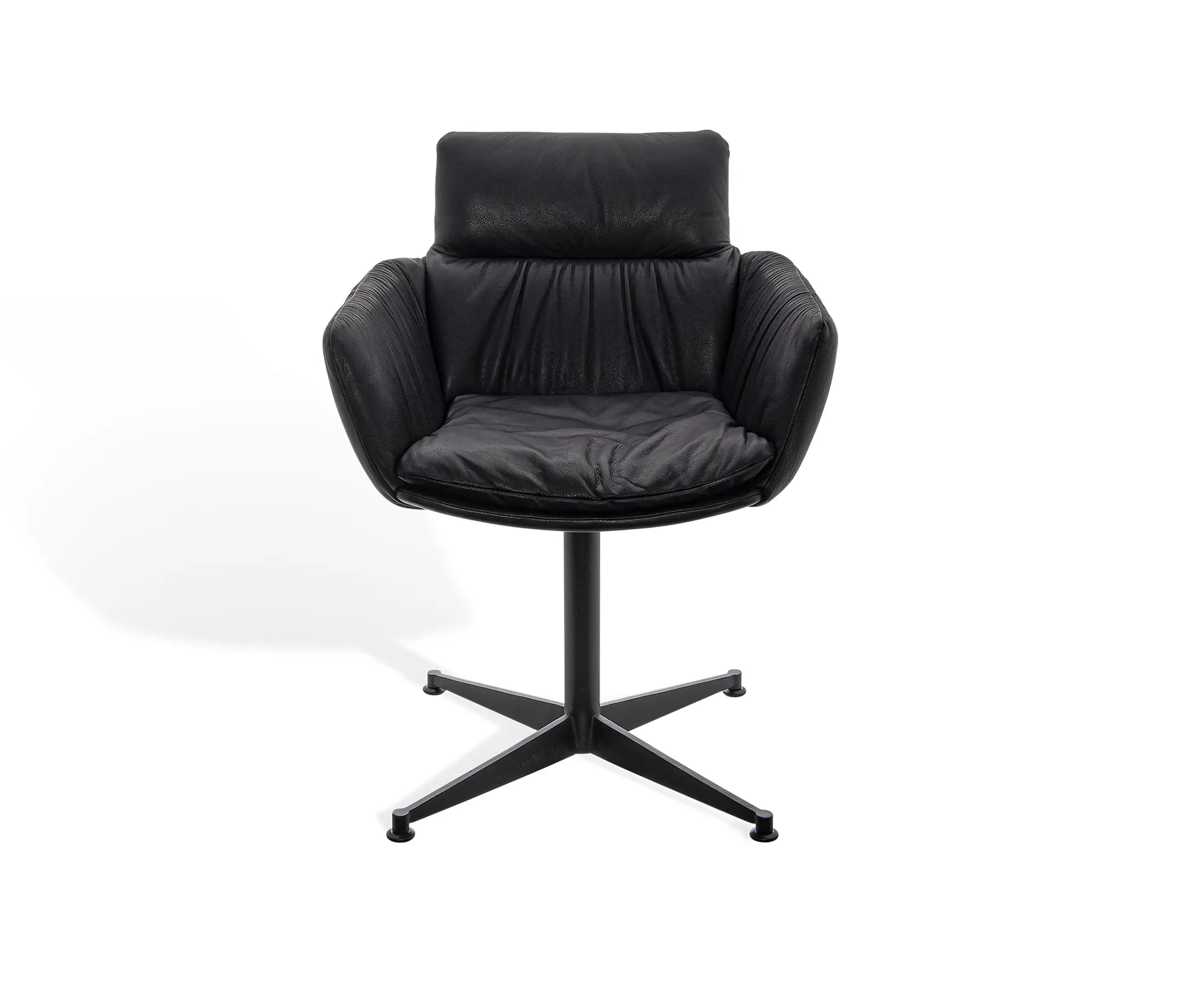 KFF - FAYE CASUAL
Side chair with armrests