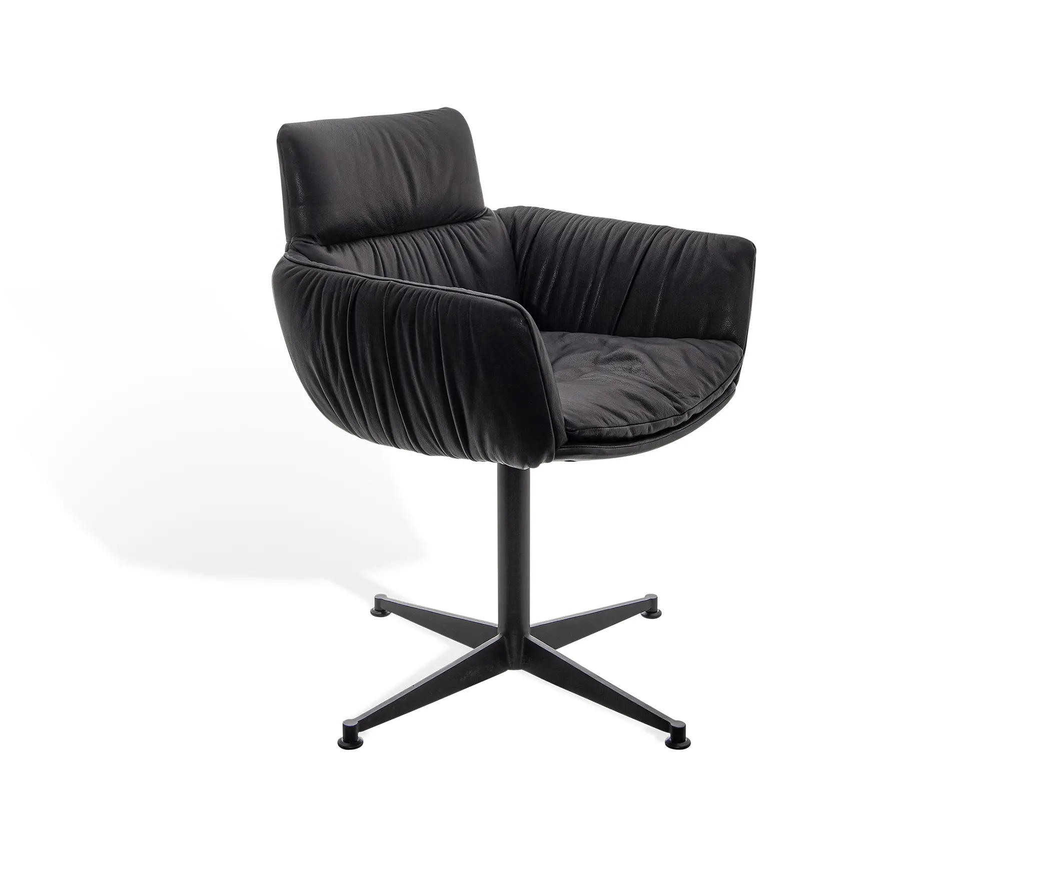 KFF - FAYE CASUAL
Side chair with armrests