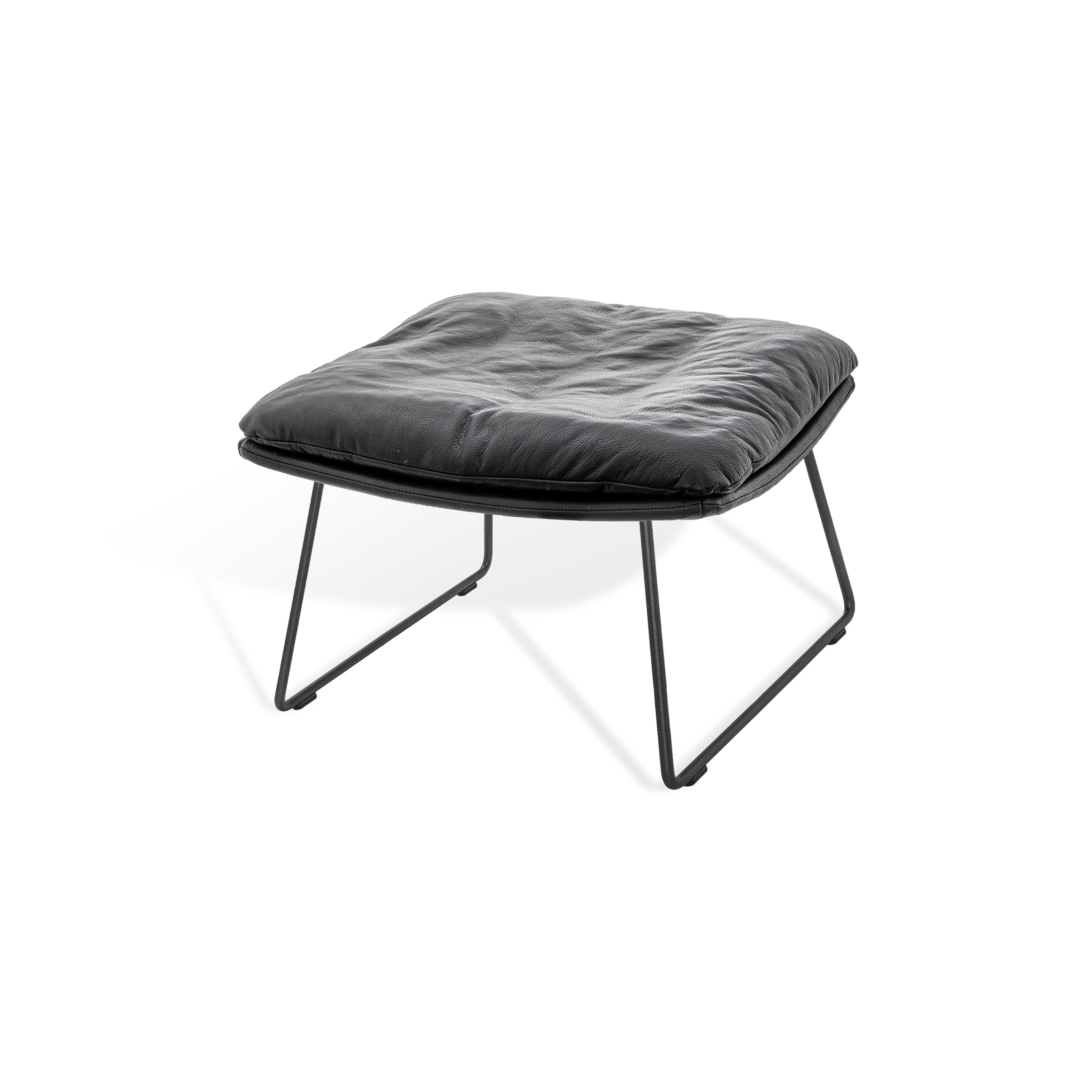 Mostrar el producto FAYE LOUNGE ottoman del fabricante KFF