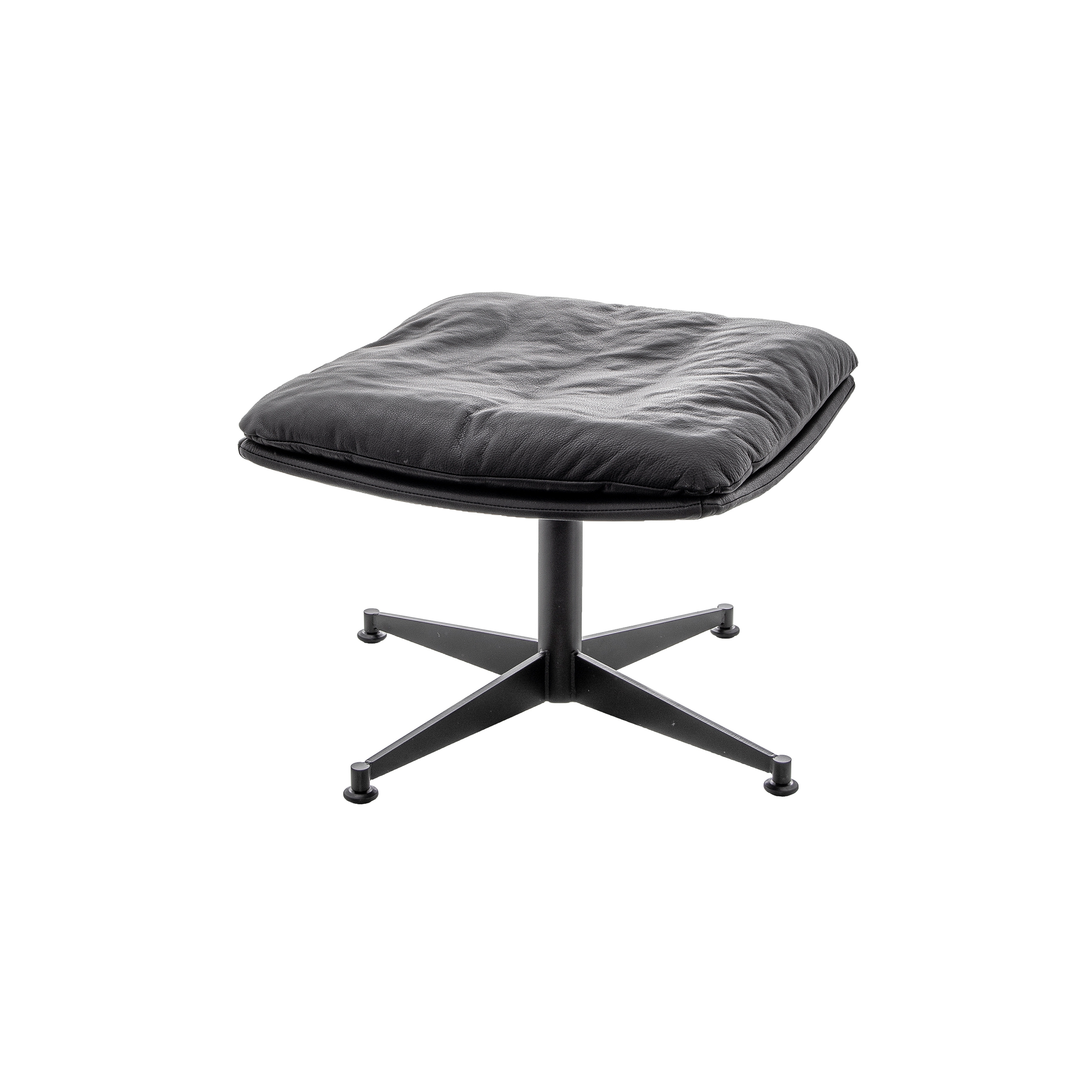 Display product FAYE LOUNGE ottoman from manufacturer KFF