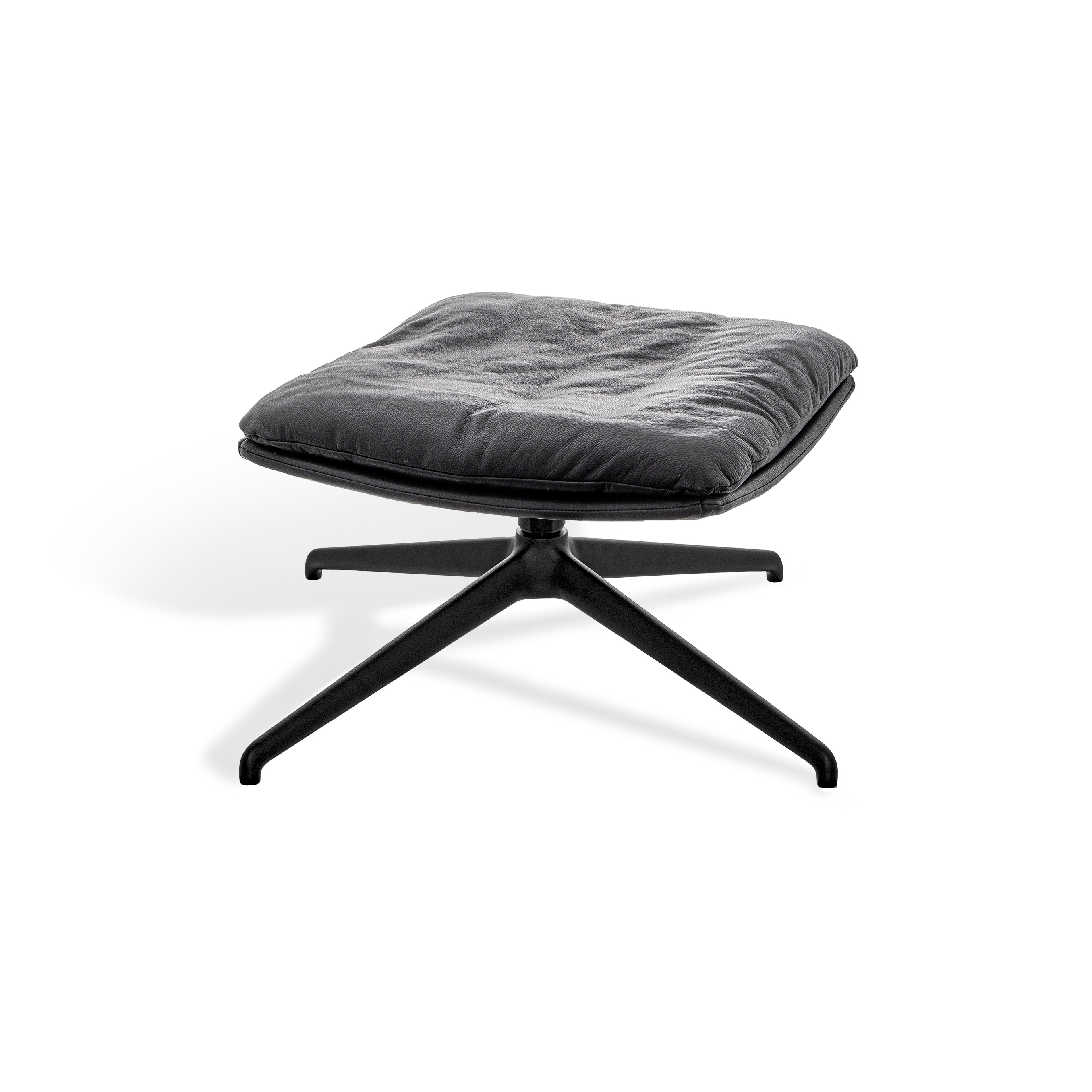 Display product FAYE LOUNGE ottoman from manufacturer KFF