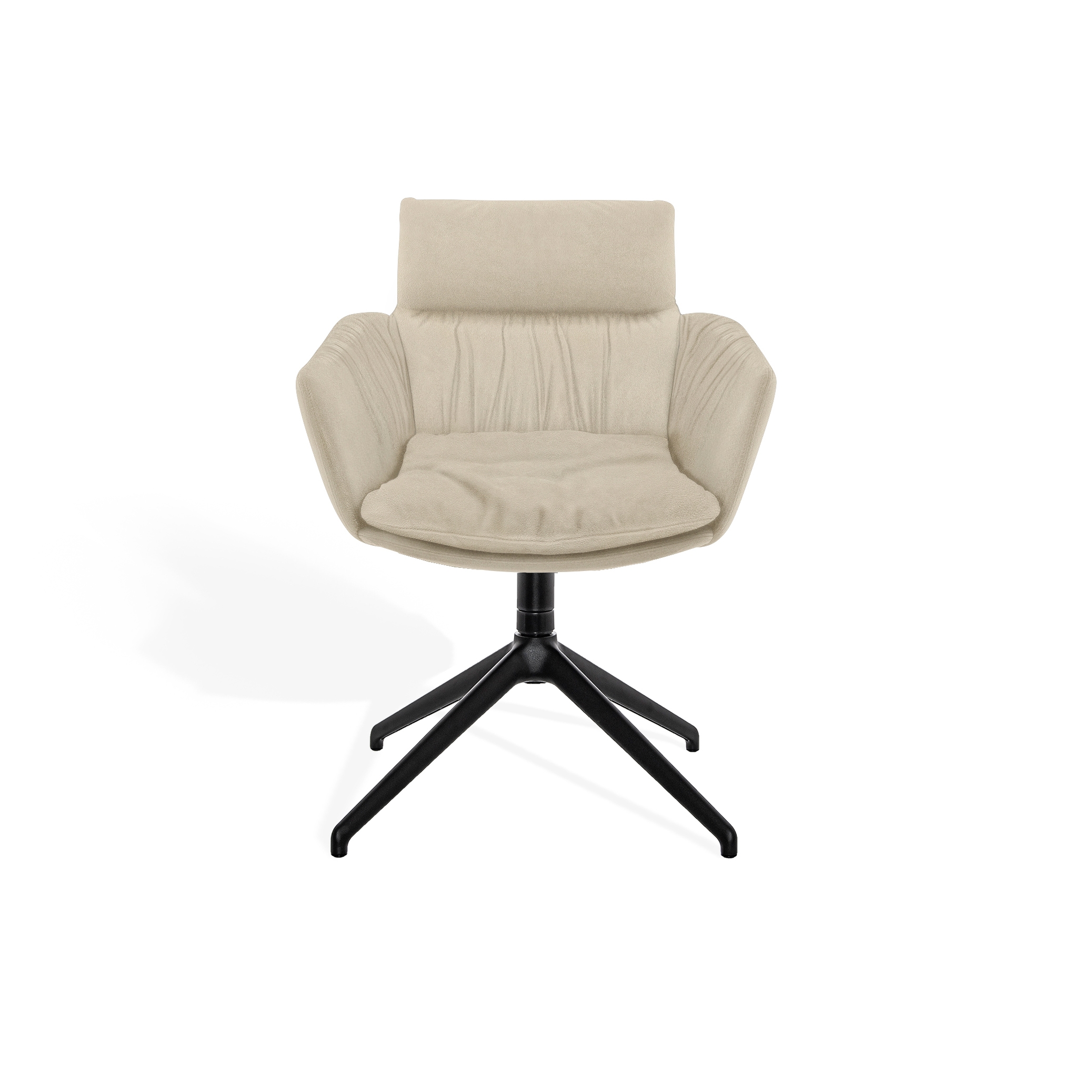 Mostra il prodotto FAYE CASUAL
Side chair with armrests del produttore KFF