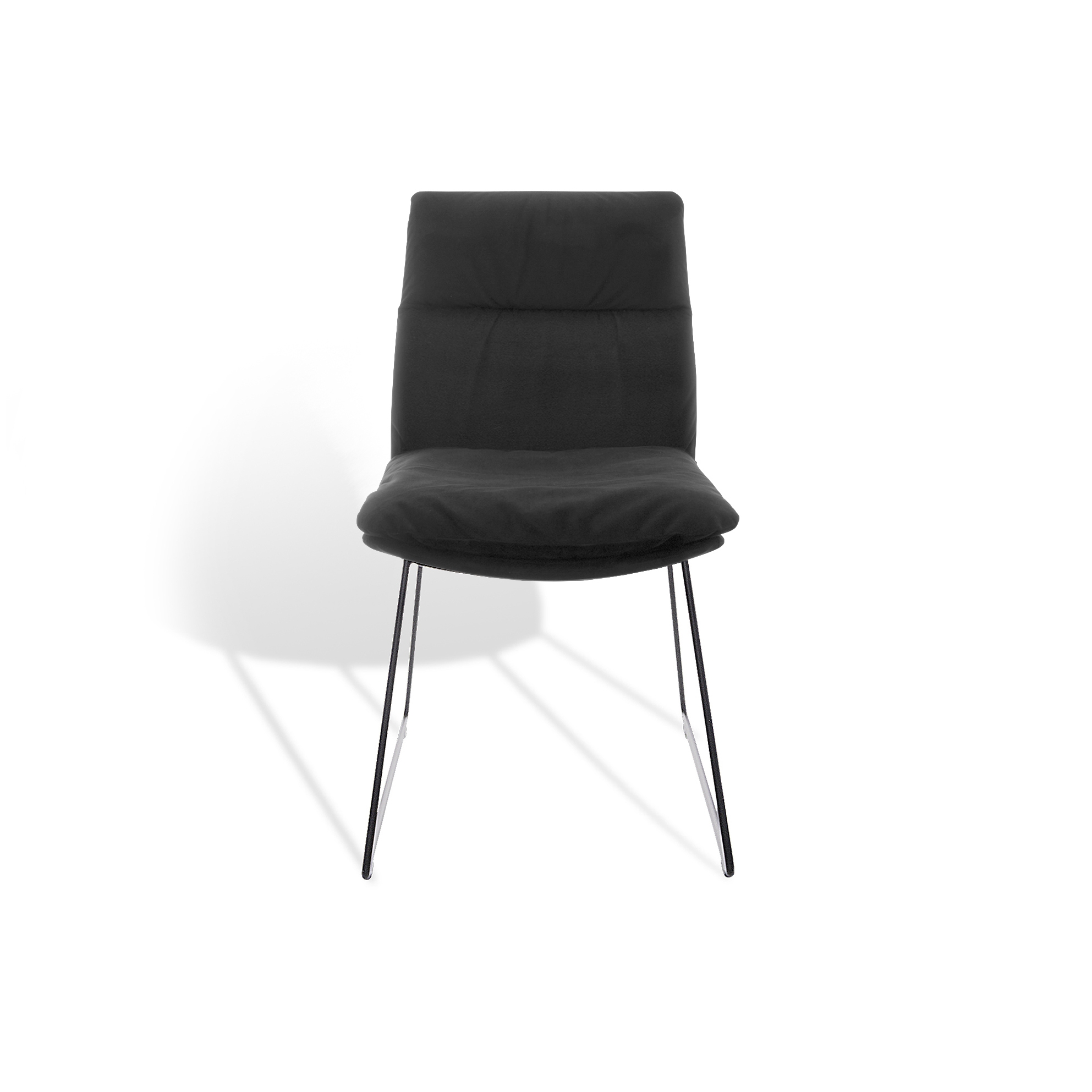 Mostra il prodotto FAYE Side chair del produttore KFF
