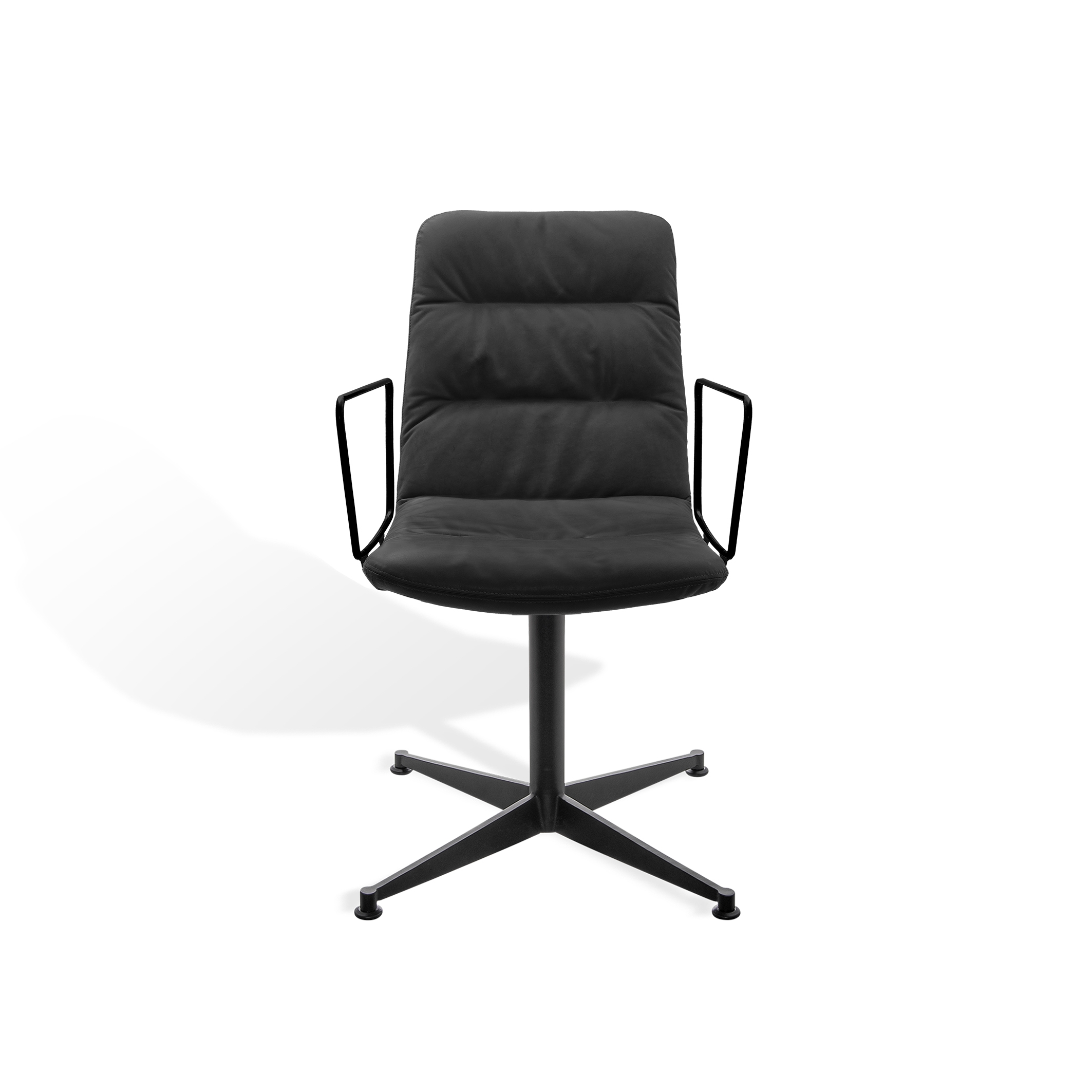 Display product ARVA LIGHT Side chair from manufacturer KFF