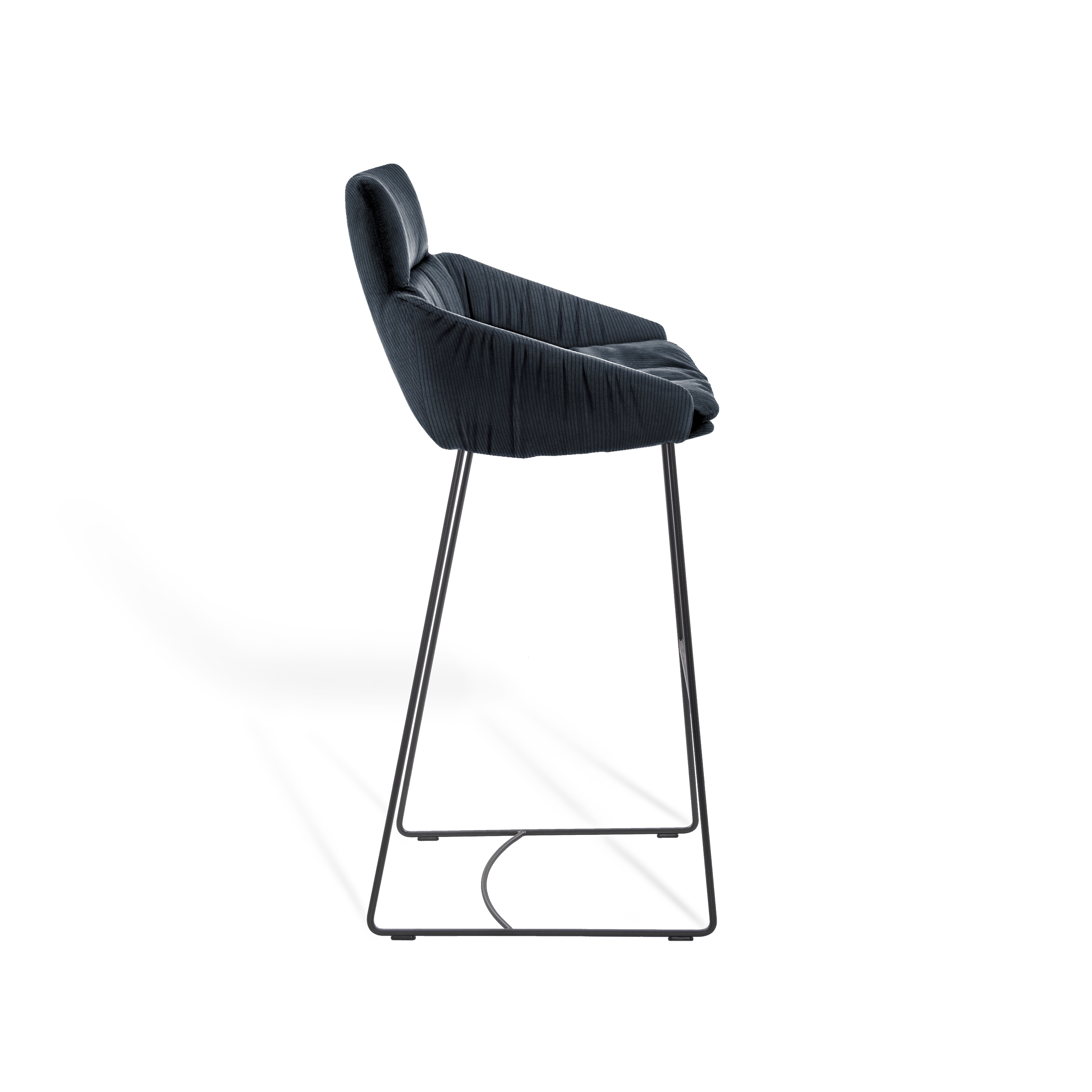 Mostra il prodotto FAYE CASUAL
Bar stool with low armrests del produttore KFF
