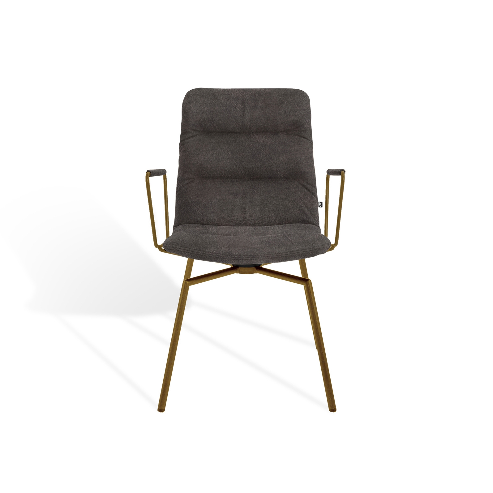 Display product ARVA LIGHT Side chair from manufacturer KFF