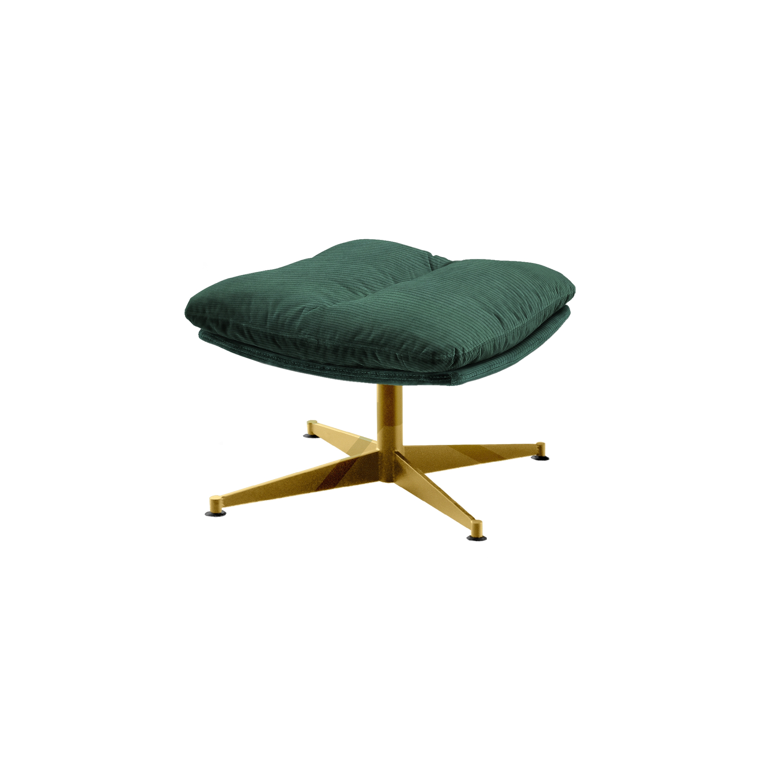 Vertoon produk ARVA LOUNGE Ottoman van vervaardiger KFF
