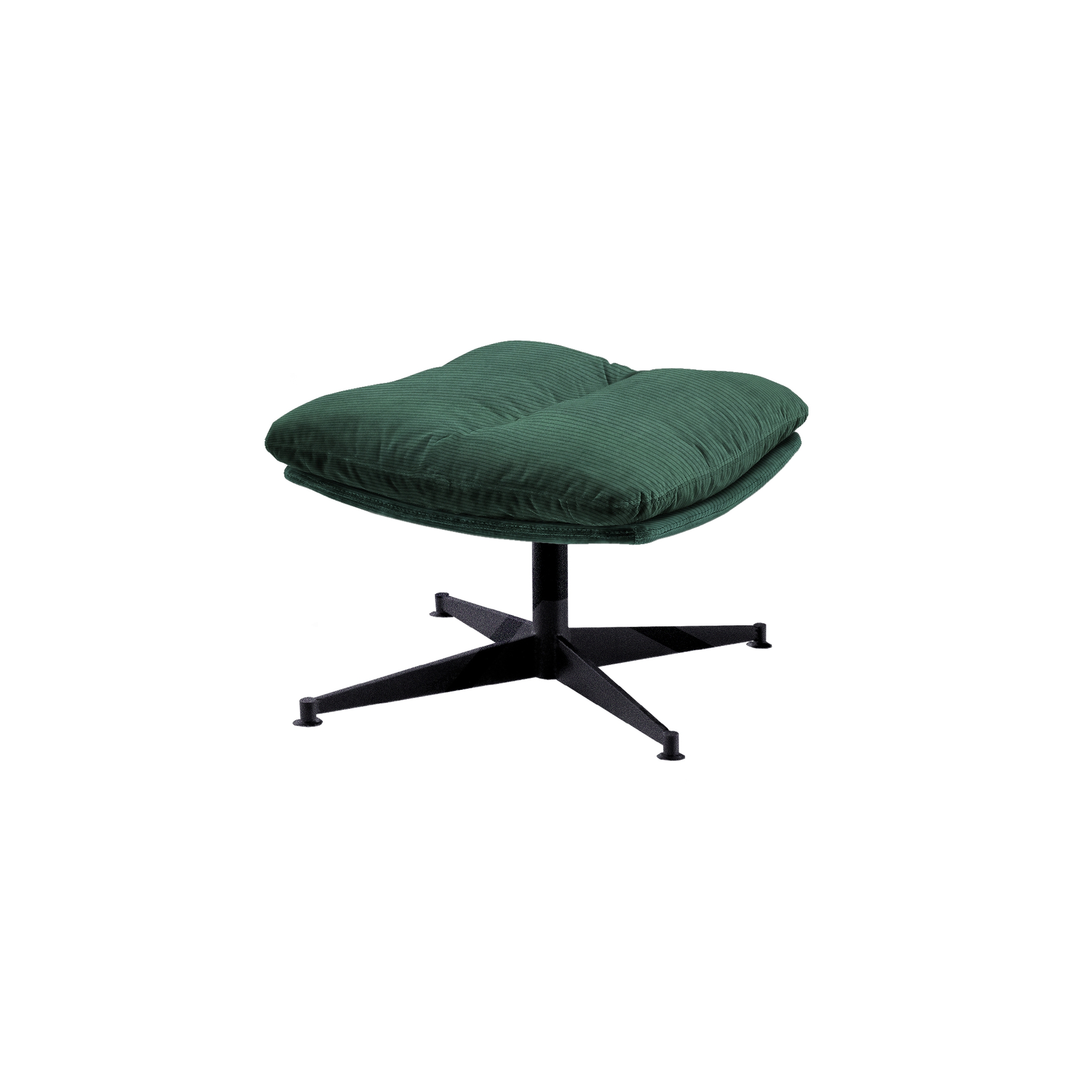 ARVA LOUNGE Ottoman