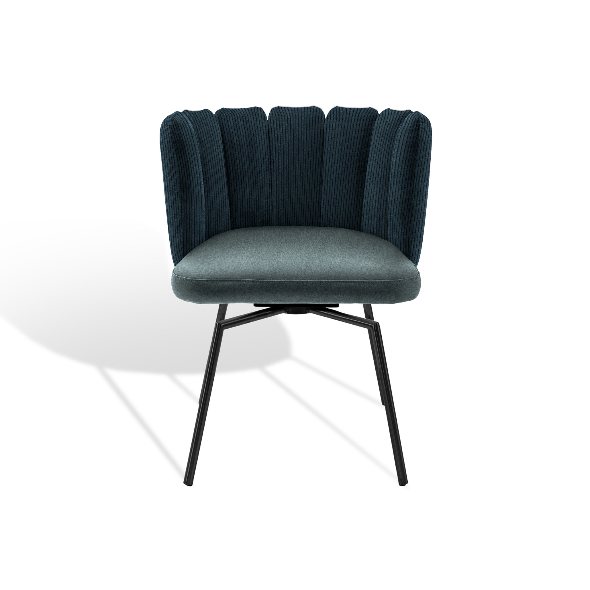 Afficher le produit GAIA Side chair du fabricant KFF