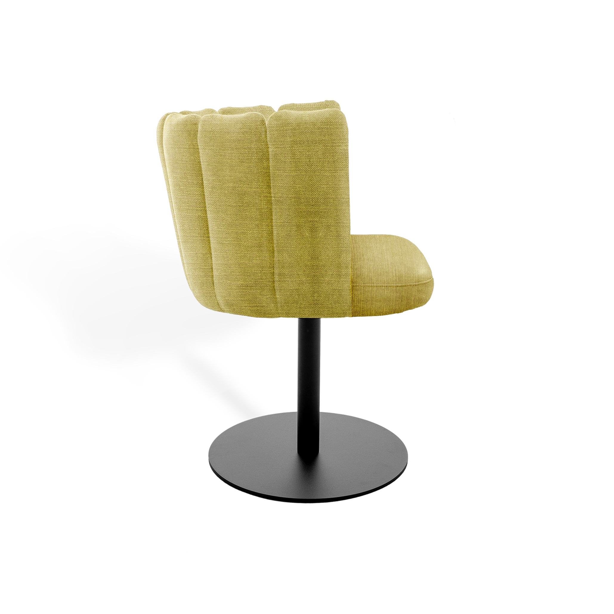 Display product GAIA Side chair from manufacturer KFF