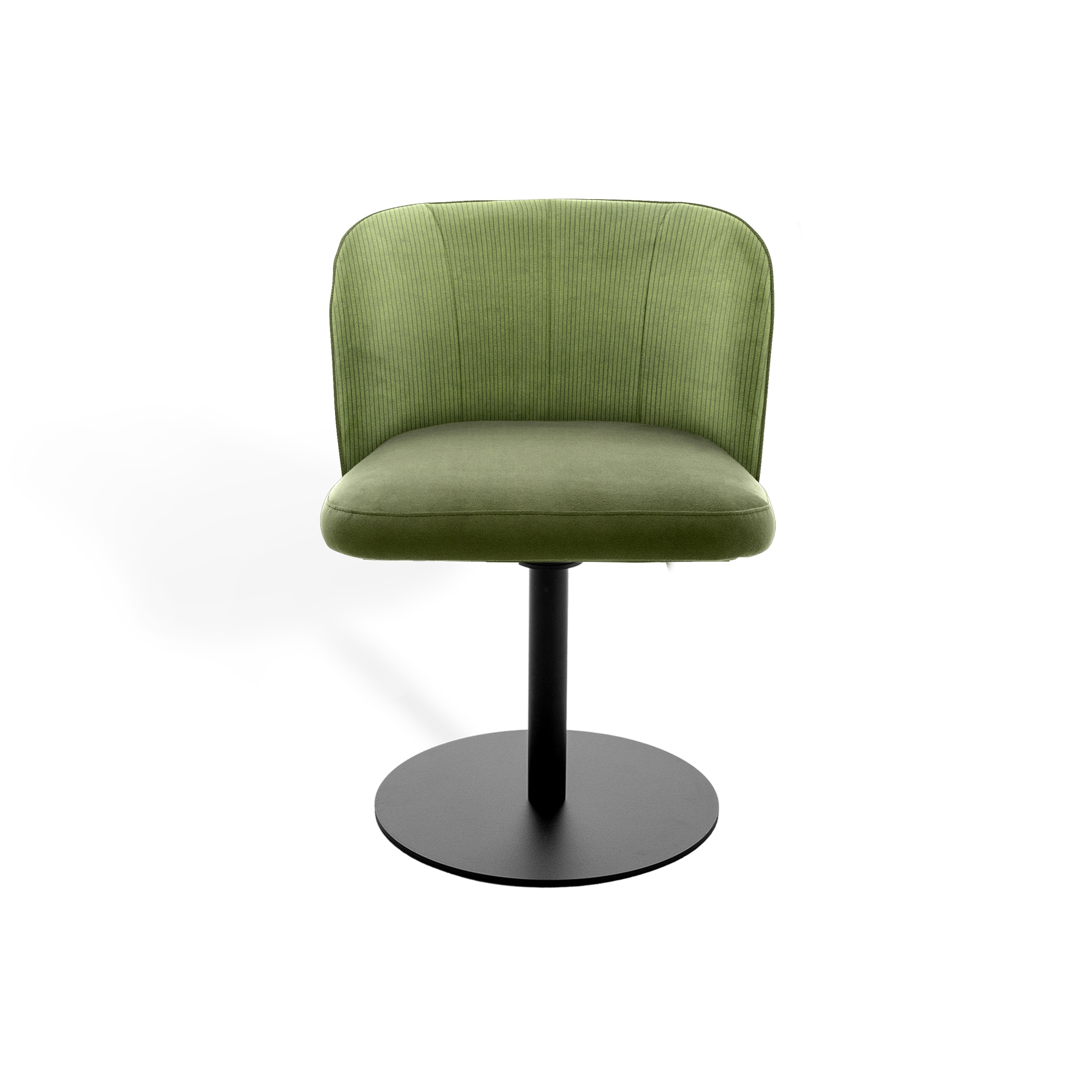 Display product GAIA LINE Side chair from manufacturer KFF