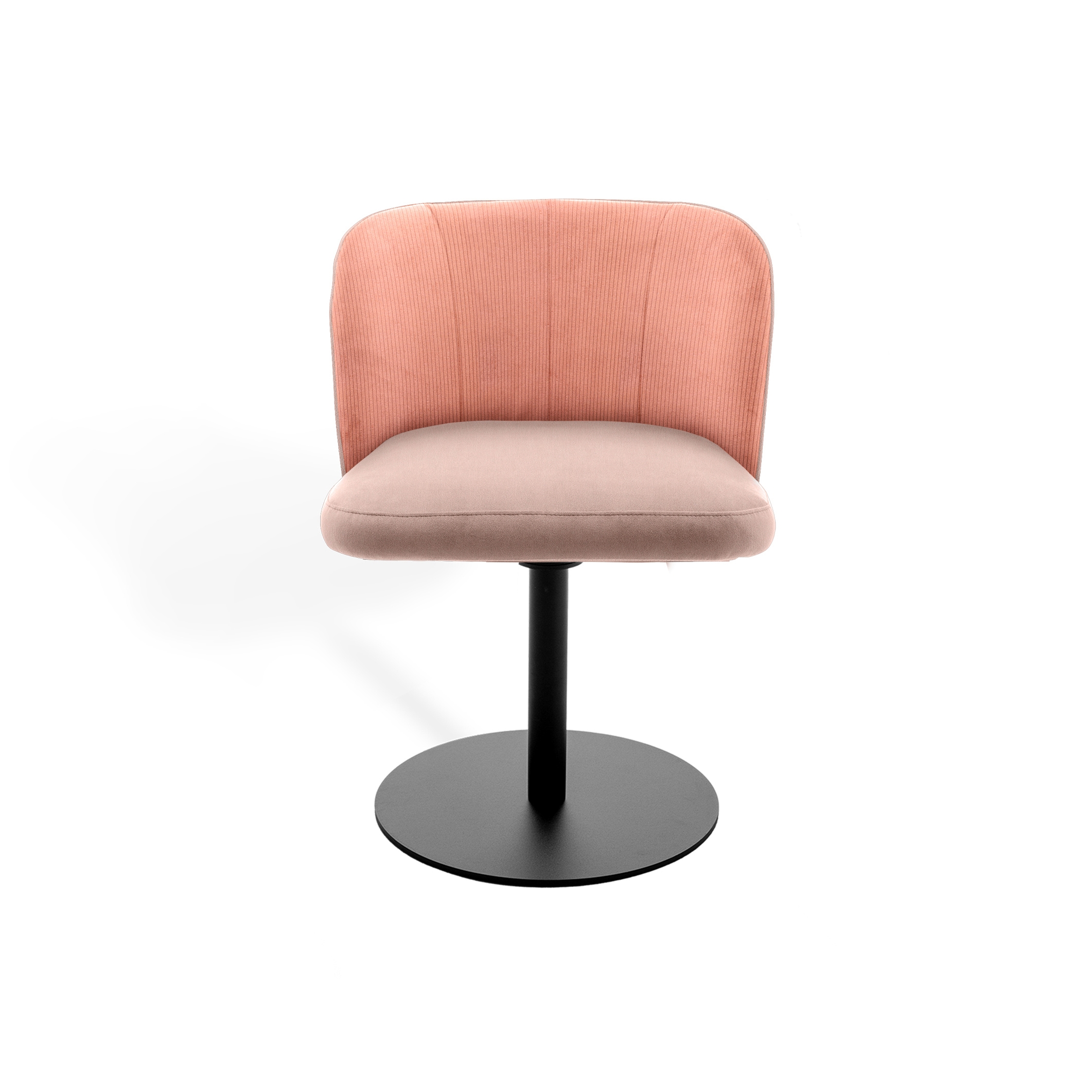 Mostrar el producto GAIA LINE Side chair del fabricante KFF