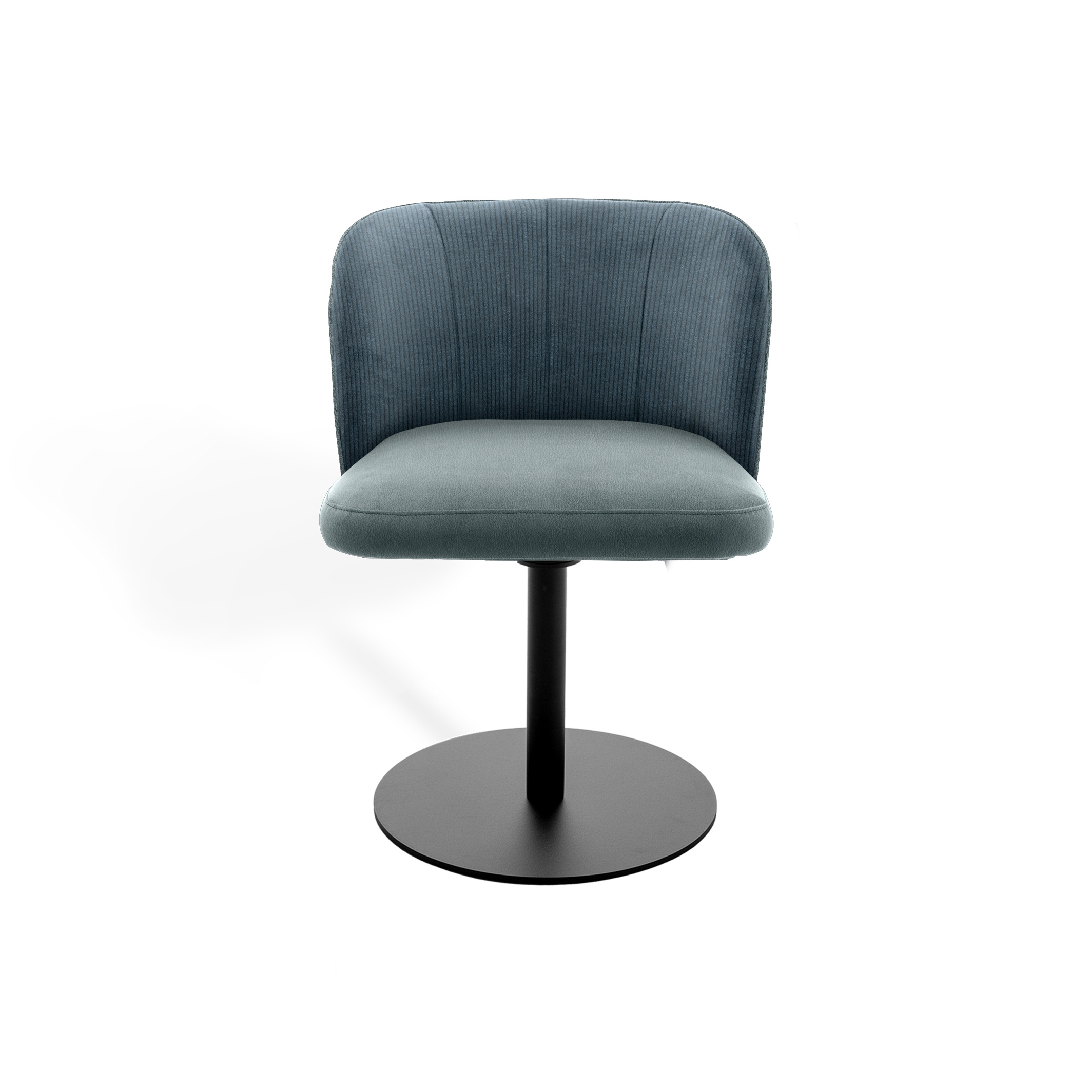 Display product GAIA LINE Side chair from manufacturer KFF