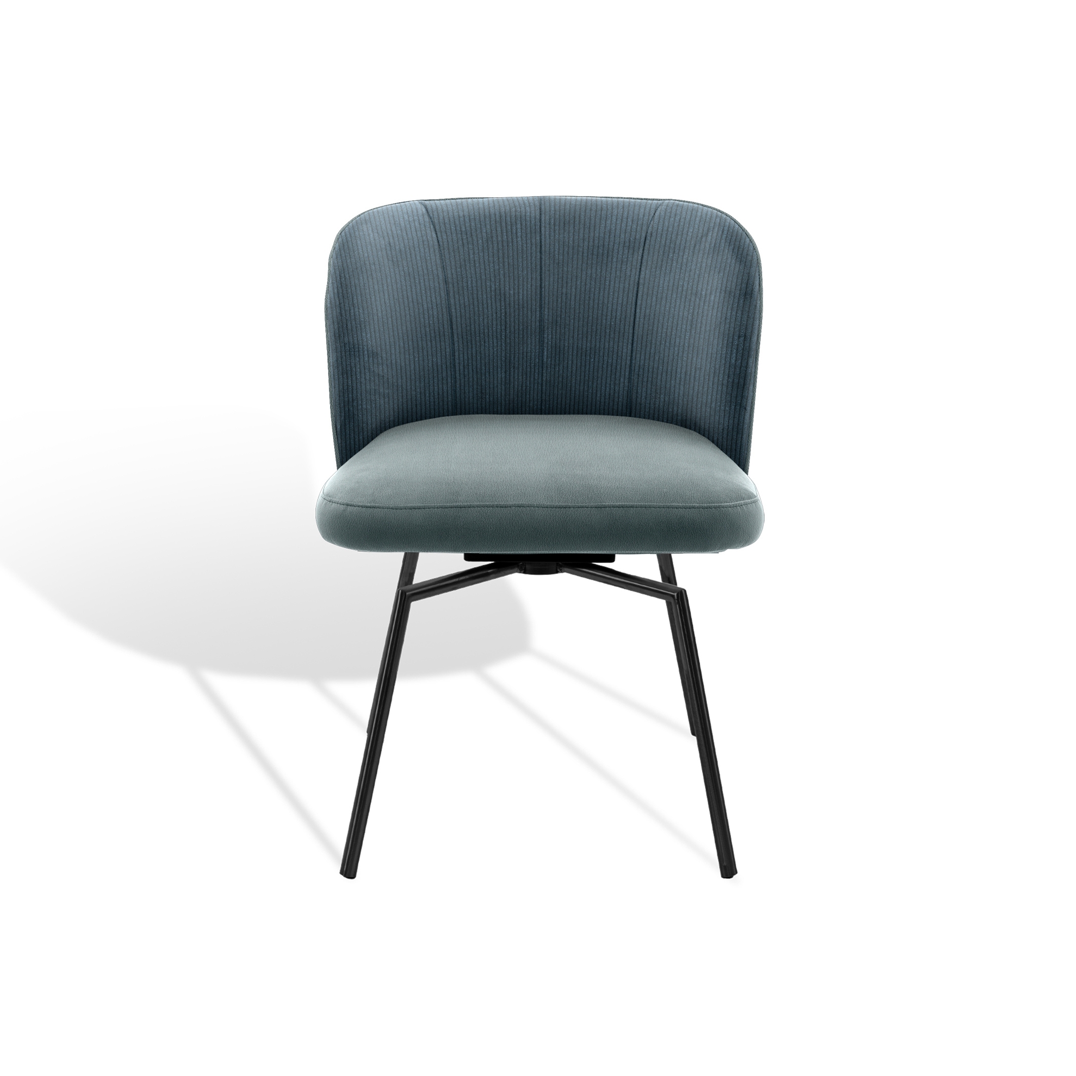 Mostra il prodotto GAIA LINE Side chair del produttore KFF