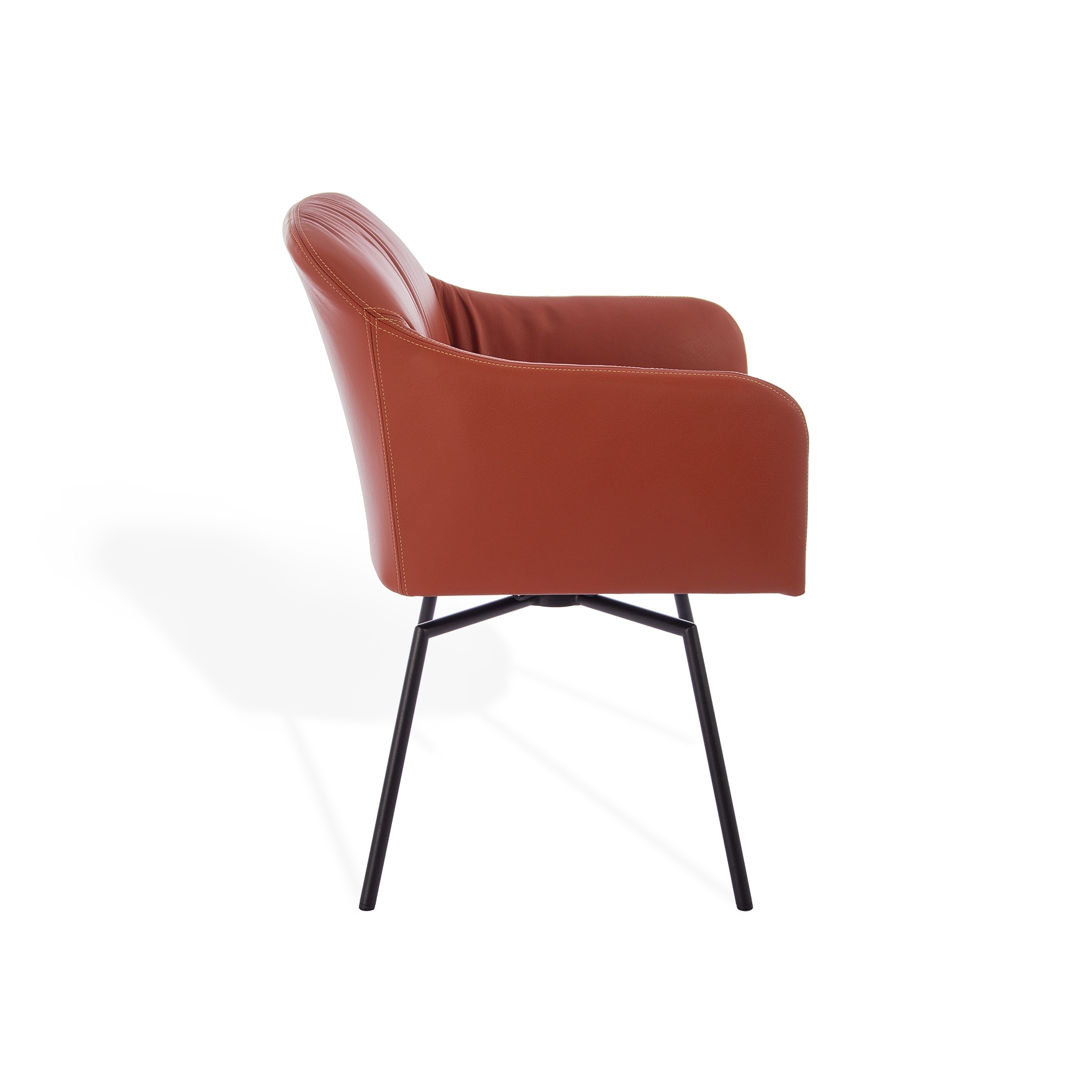 Produkt YOUMA CASUAL Stuhl des Herstellers KFF anzeigen