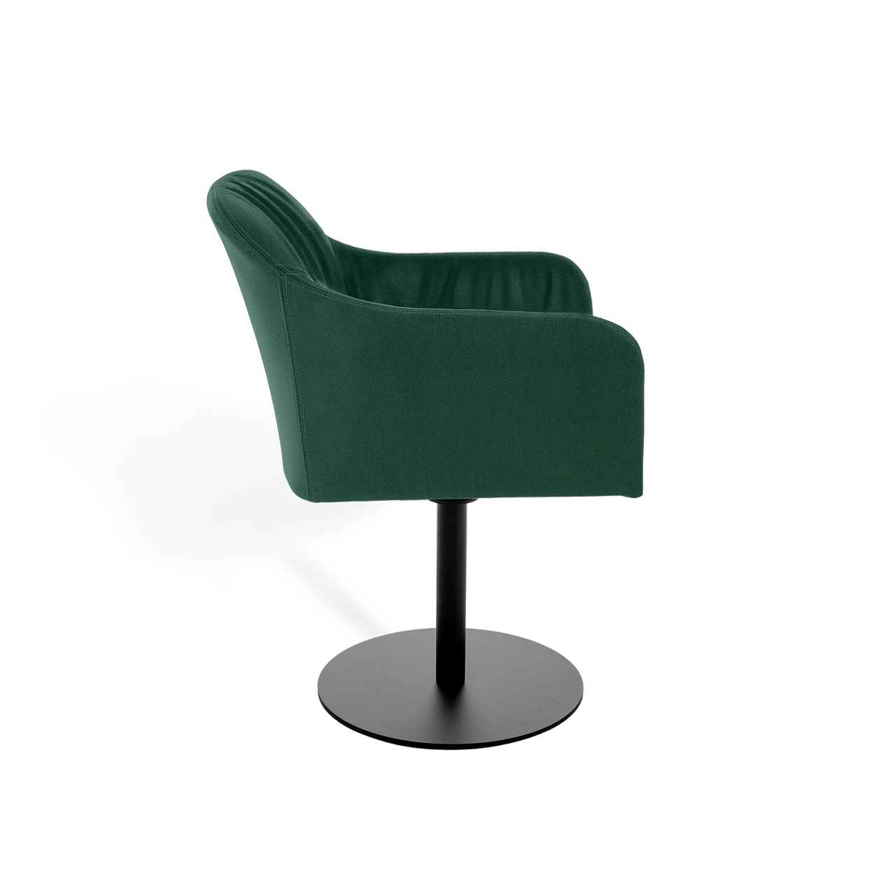 Display product YOUMA CASUAL Side chair from manufacturer KFF