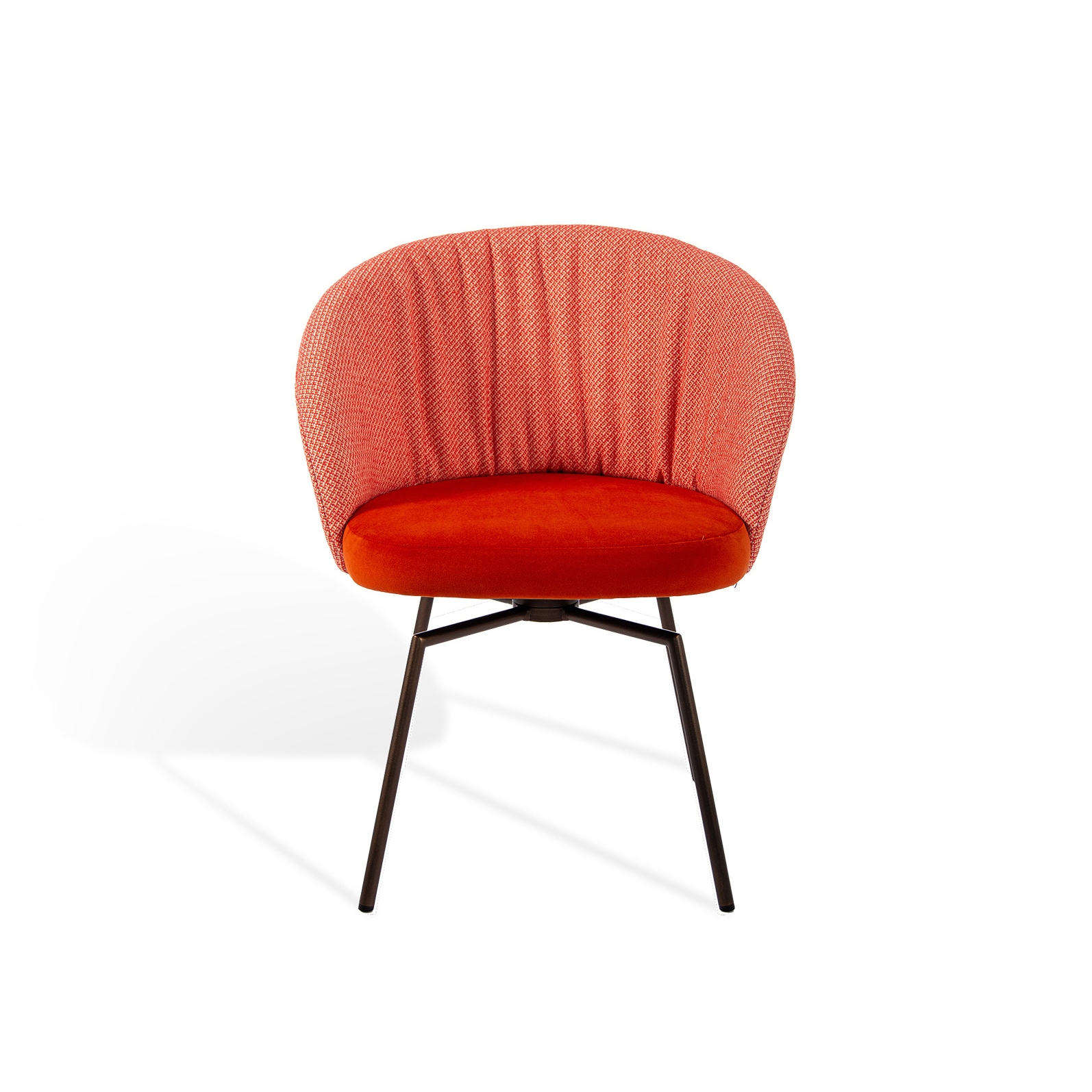 Afficher le produit GIRO
Side chair du fabricant KFF