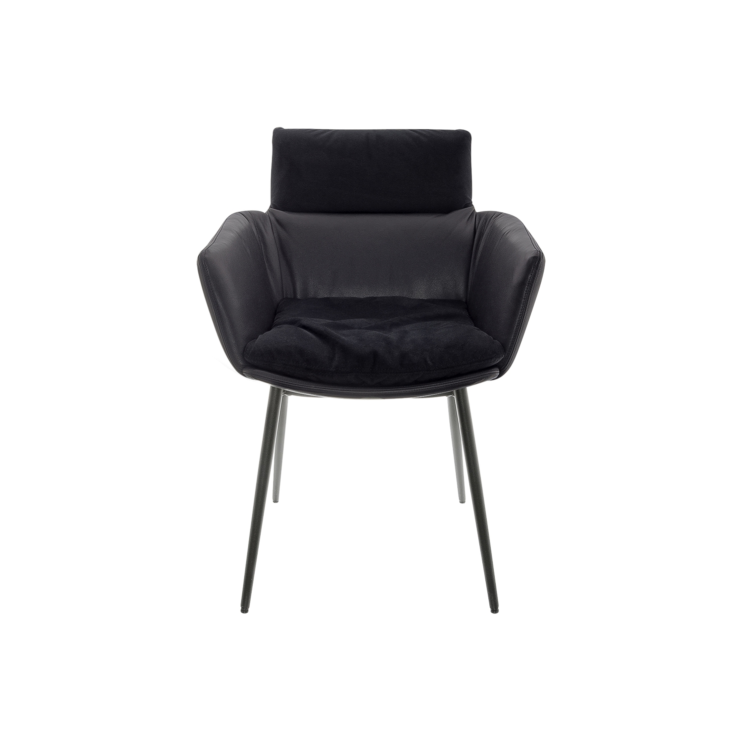 Mostra il prodotto FAYE CASUAL
Side chair with armrests del produttore KFF