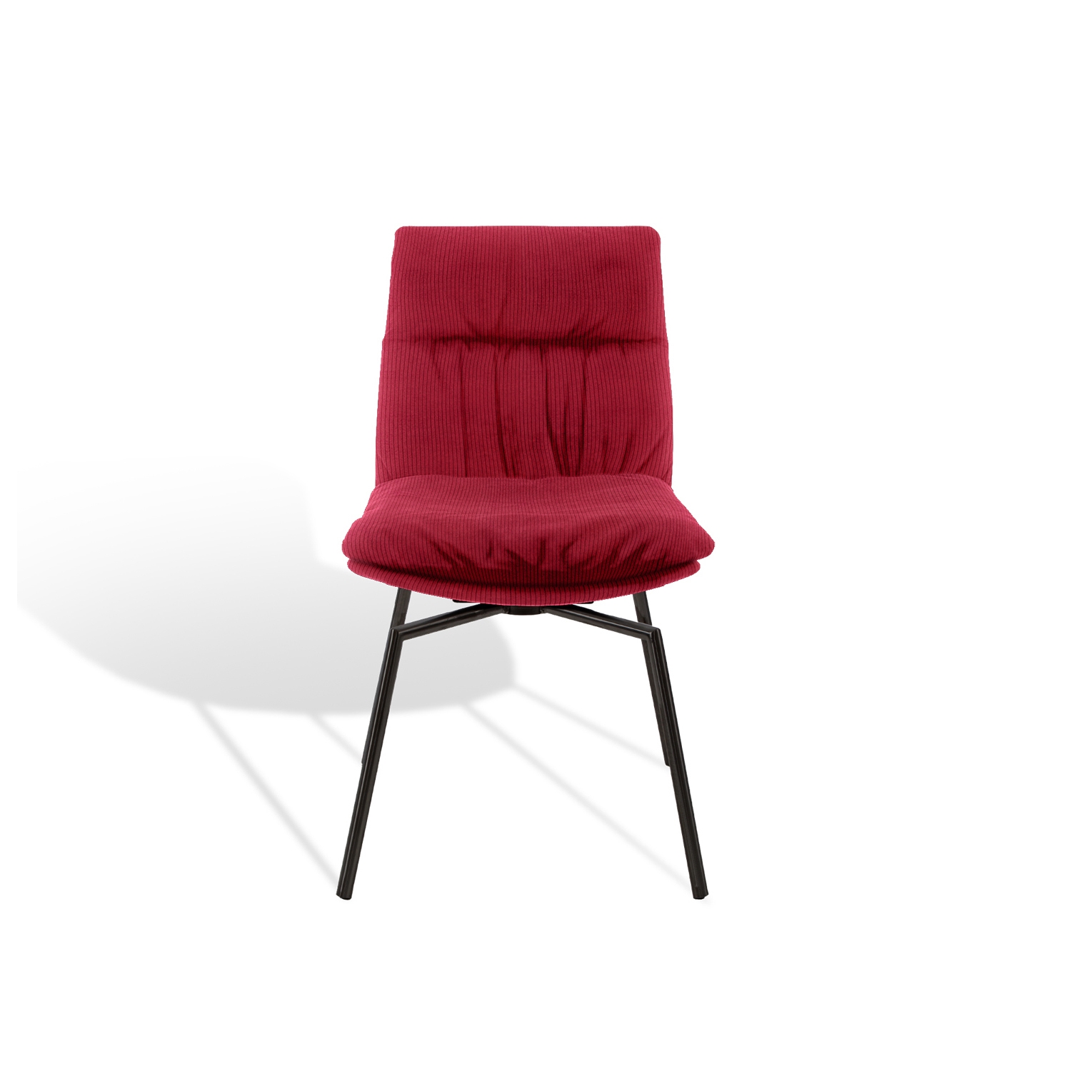 Afficher le produit FAYE Side chair du fabricant KFF