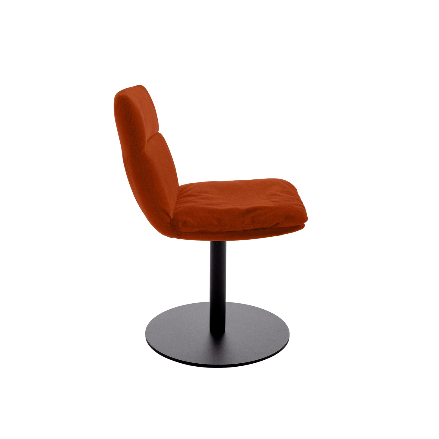 Mostra il prodotto FAYE Side chair del produttore KFF