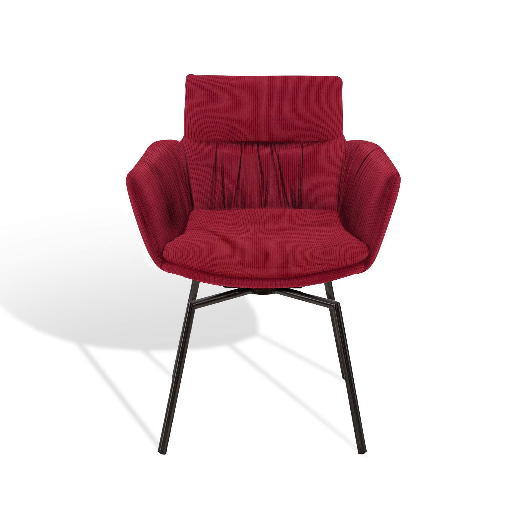 Mostra il prodotto FAYE CASUAL
Side chair with armrests del produttore KFF