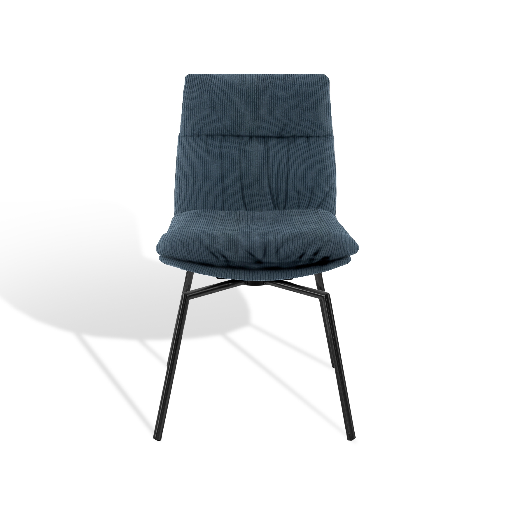 FAYE CASUAL
Side chair with armrests