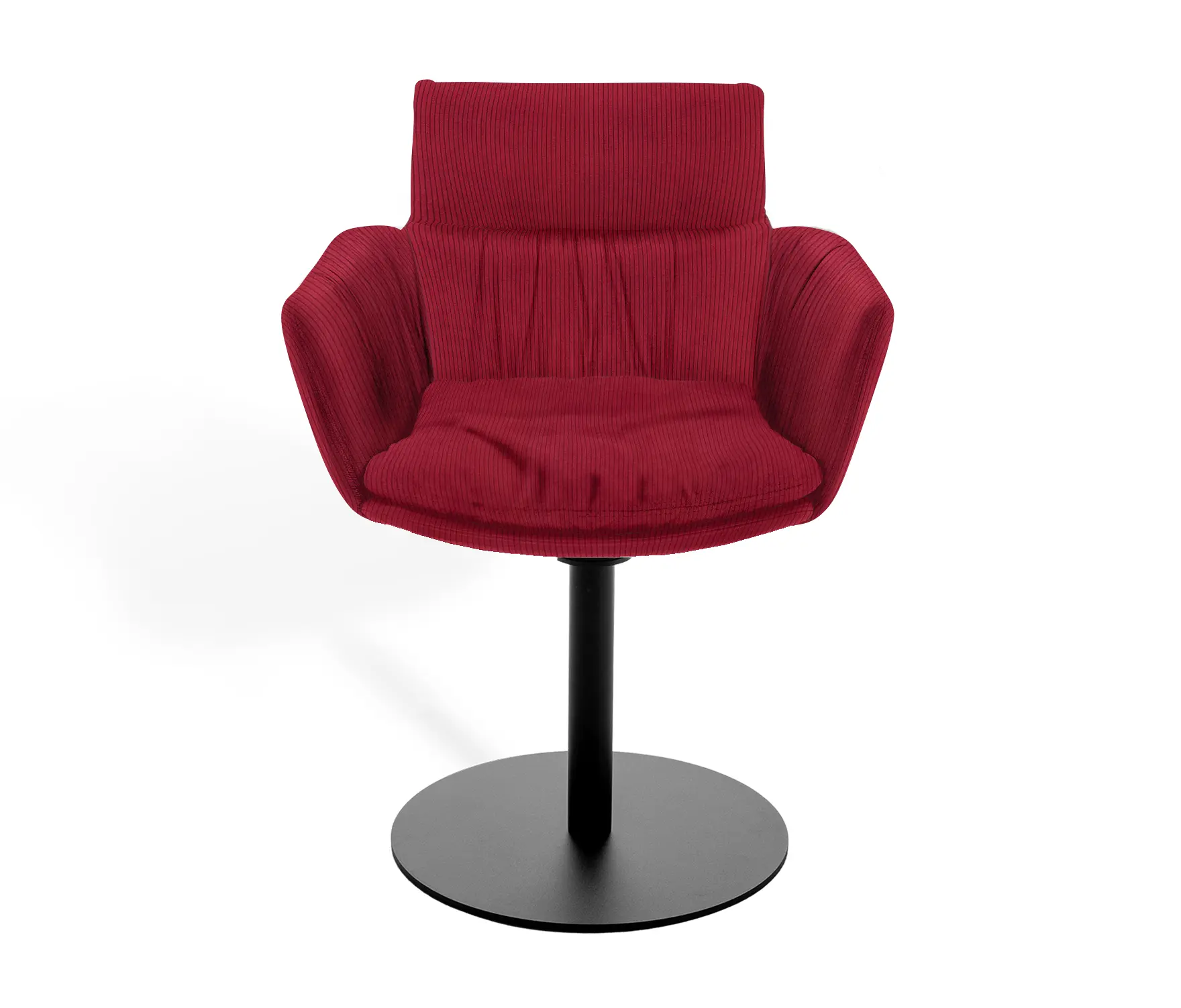 KFF - FAYE CASUAL
Side chair with armrests