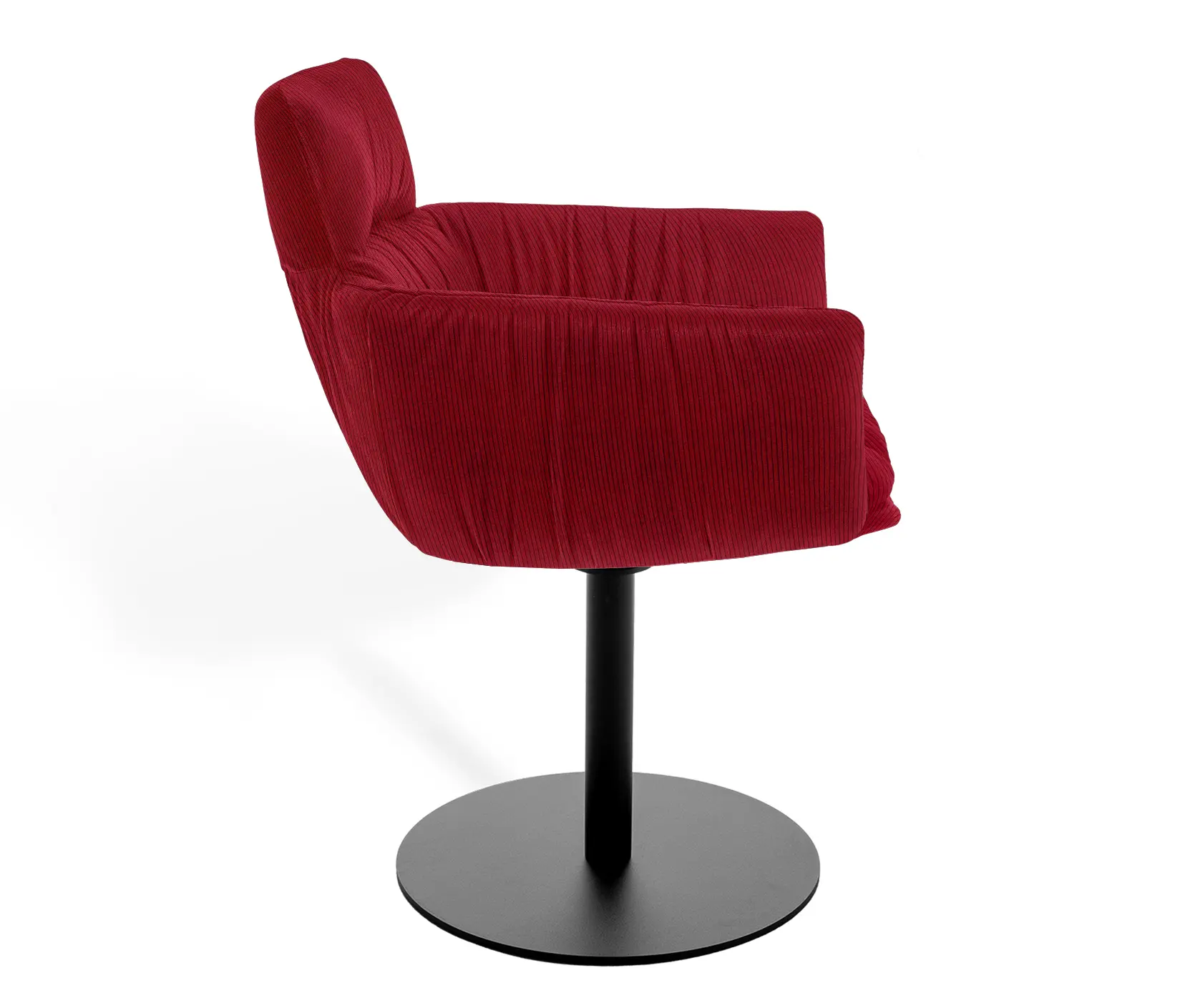 KFF - FAYE CASUAL
Side chair with armrests