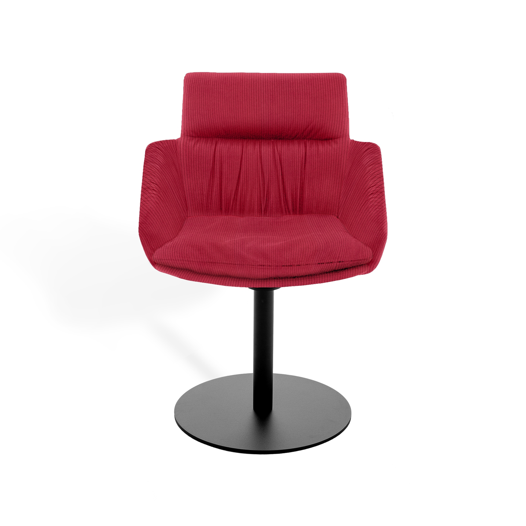 Mostra il prodotto FAYE CASUAL
Side chair with low armrests del produttore KFF