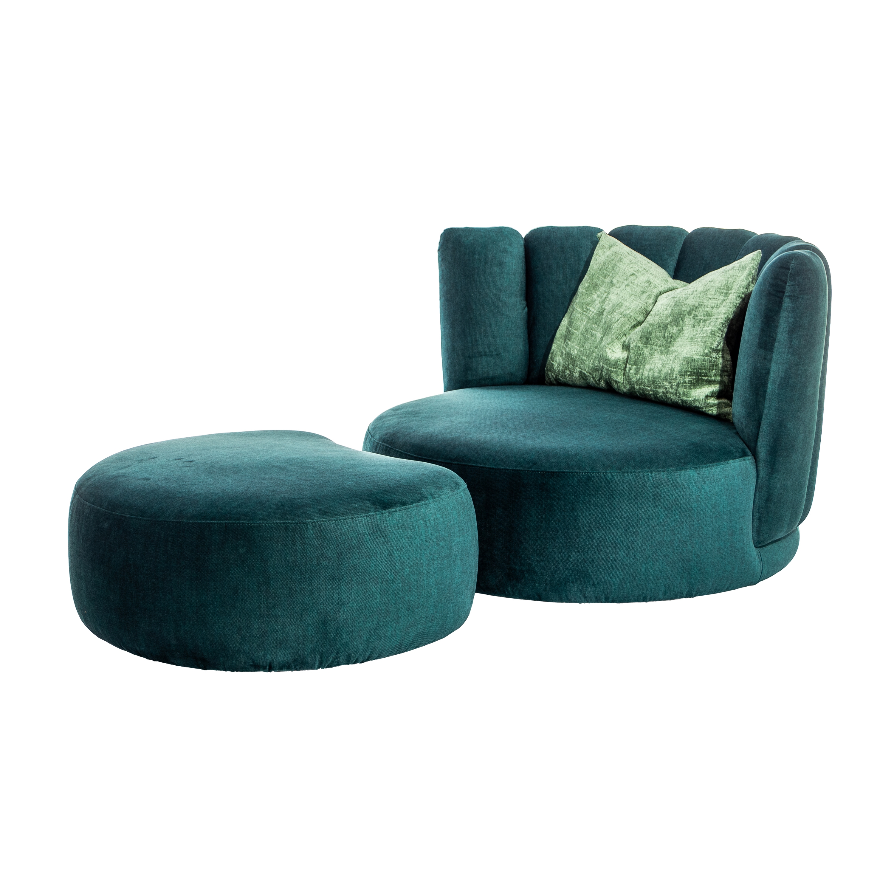 GAIA DIVANO
Sofa armchair