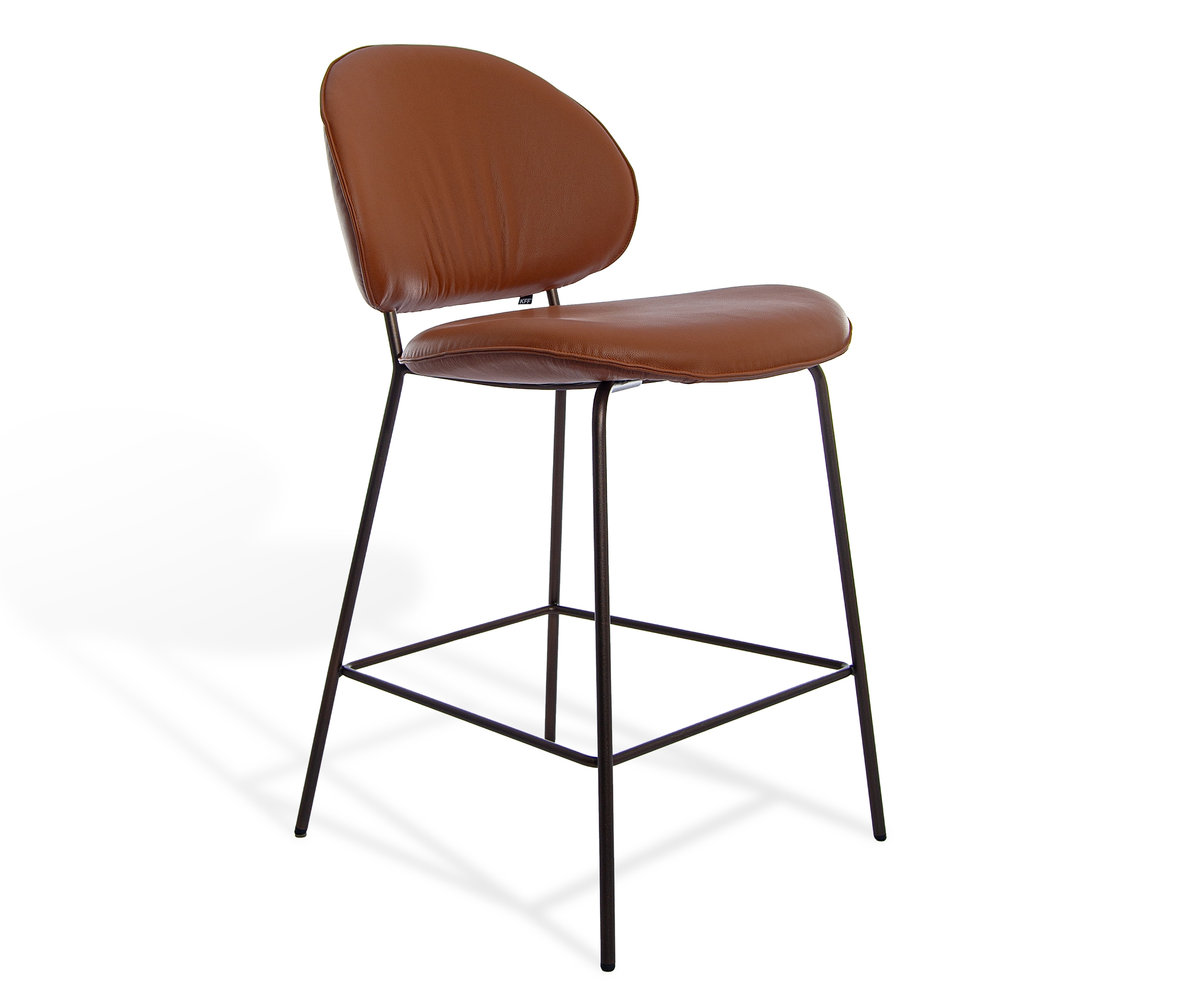 Mostra il prodotto ALVARO 
counter chair del produttore KFF
