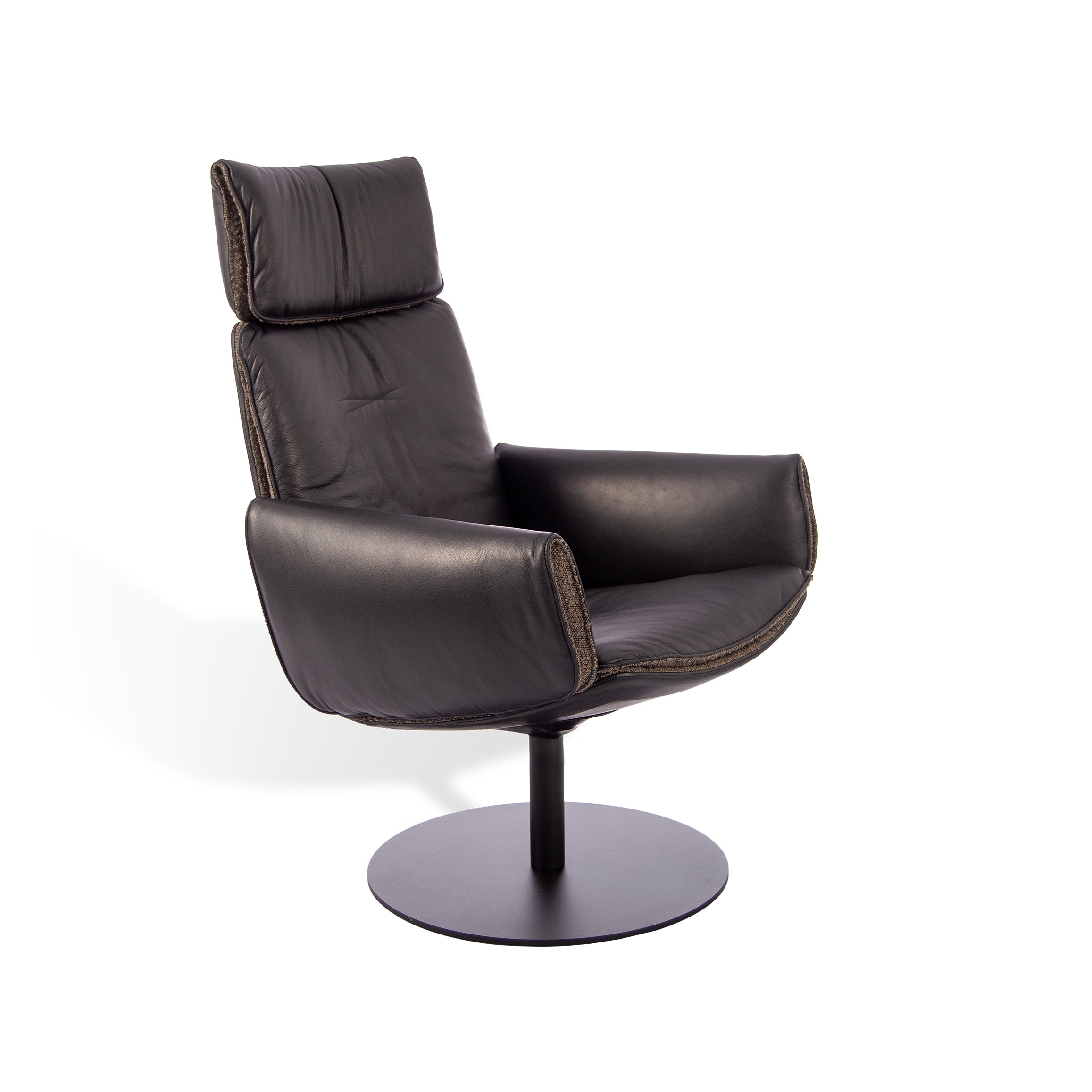Mostrar el producto CADO LOUNGE
armchair del fabricante KFF
