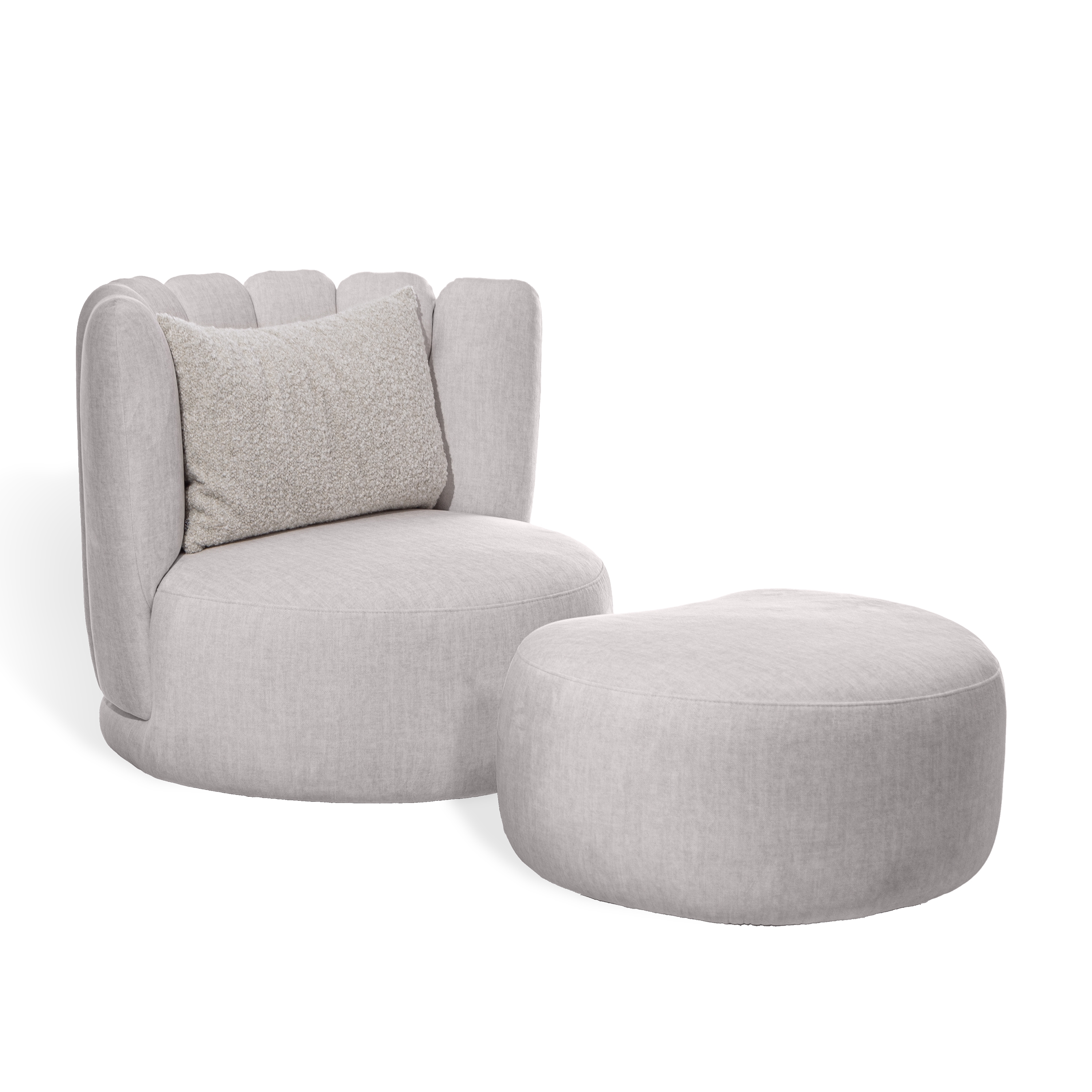 GAIA DIVANO
piccolo
Sofa Sessel