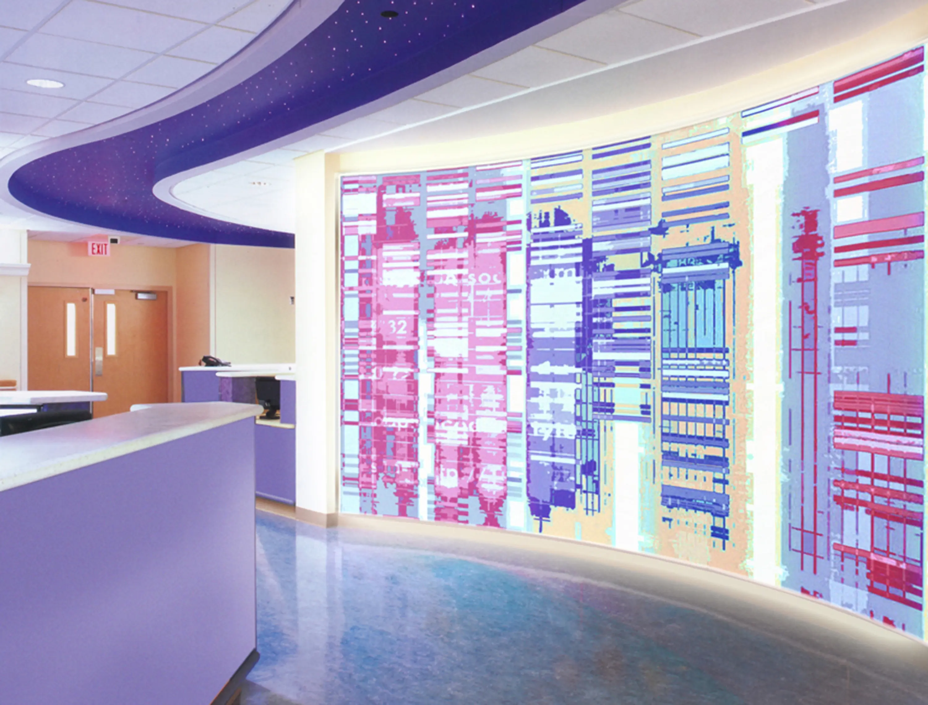 tela-design - Neverending Story