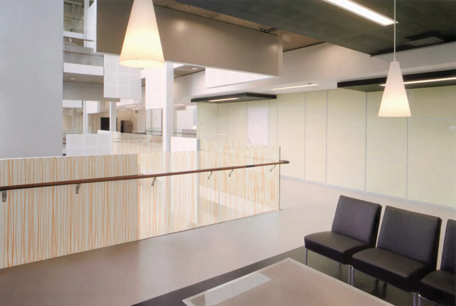 tela-design - Nice And Proper